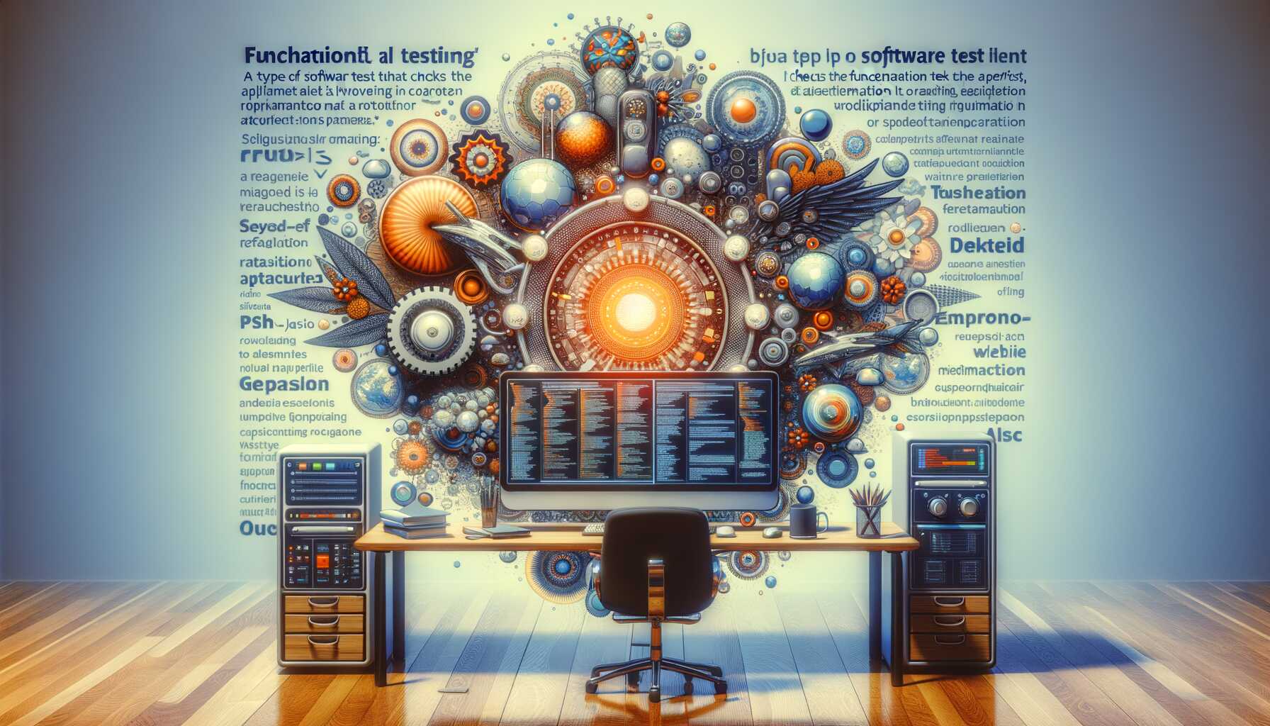 Functional Testing
