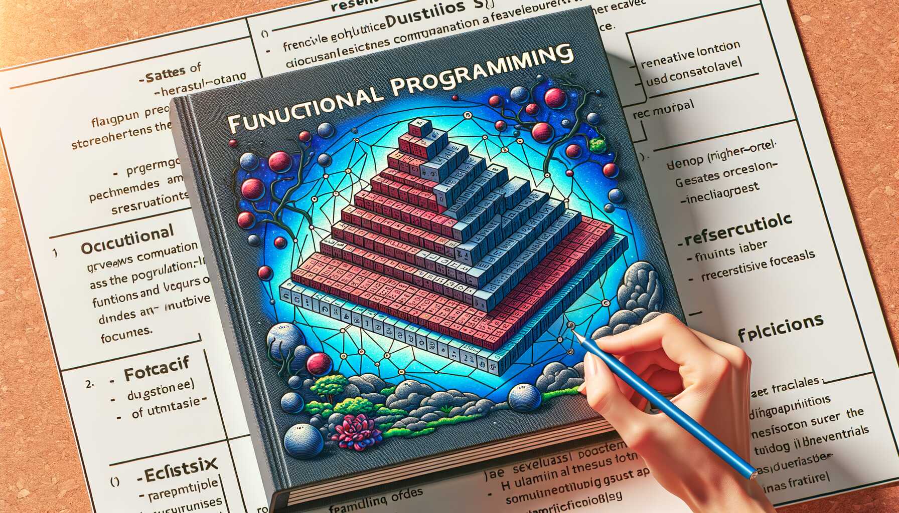 Funktionale Programmierung
