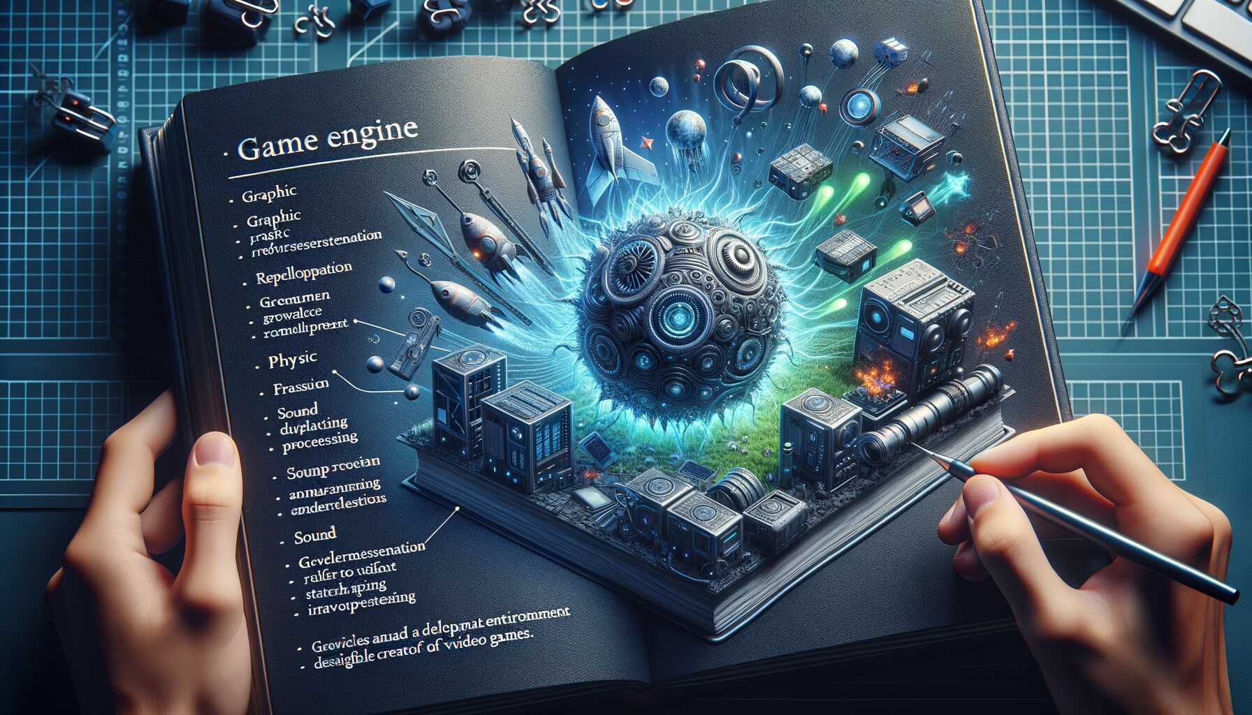 Game Engine