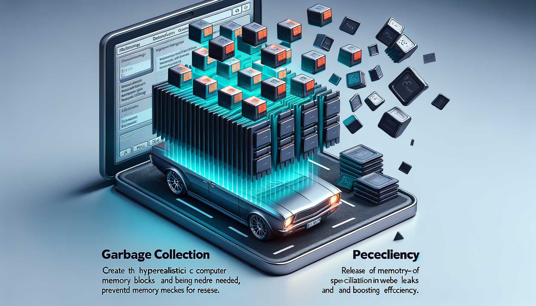 Garbage Collection