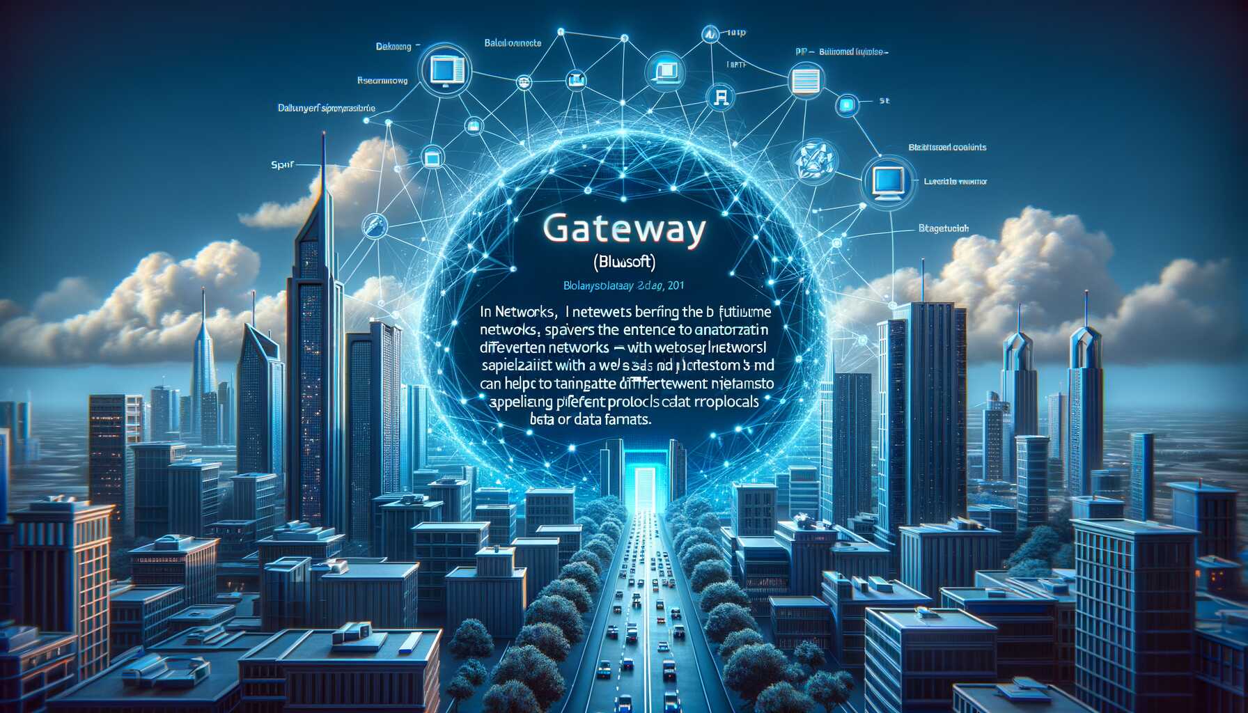 Gateway