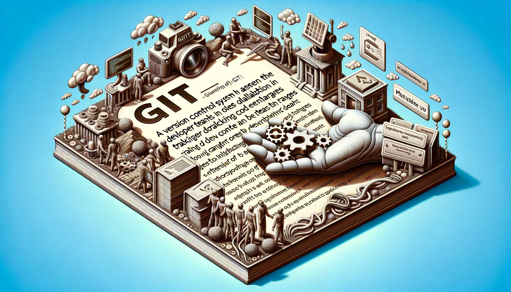 Git