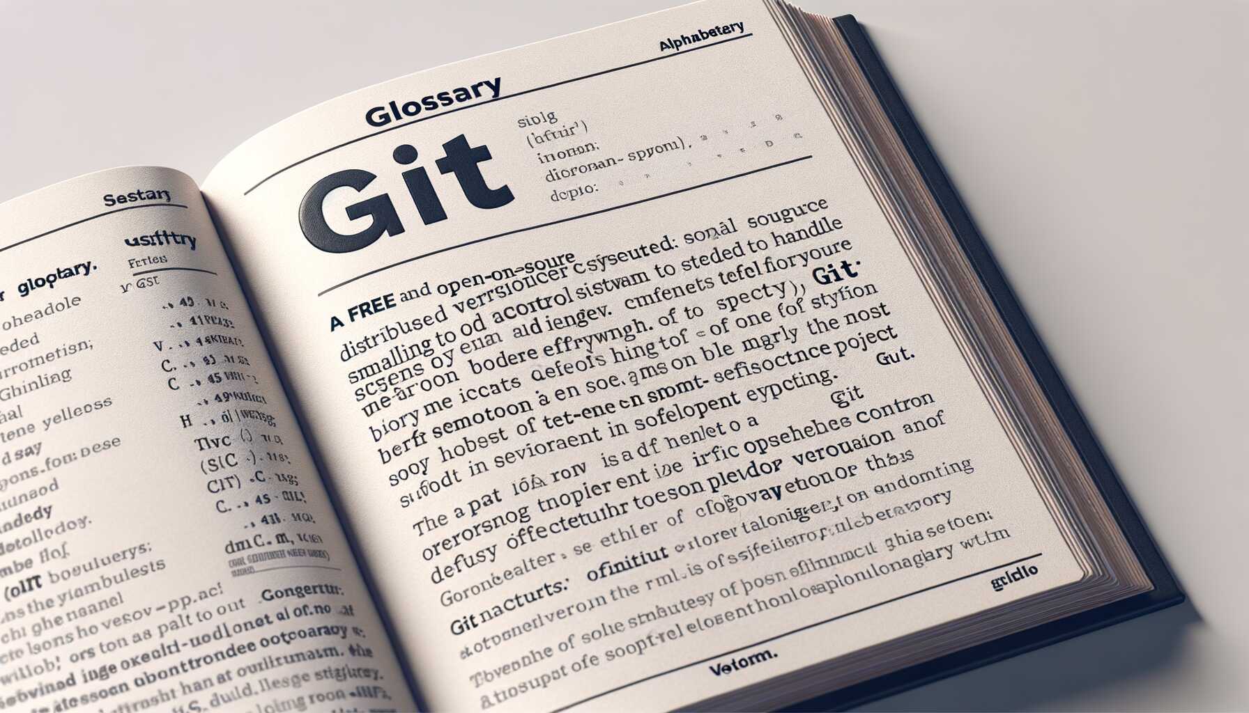 Git