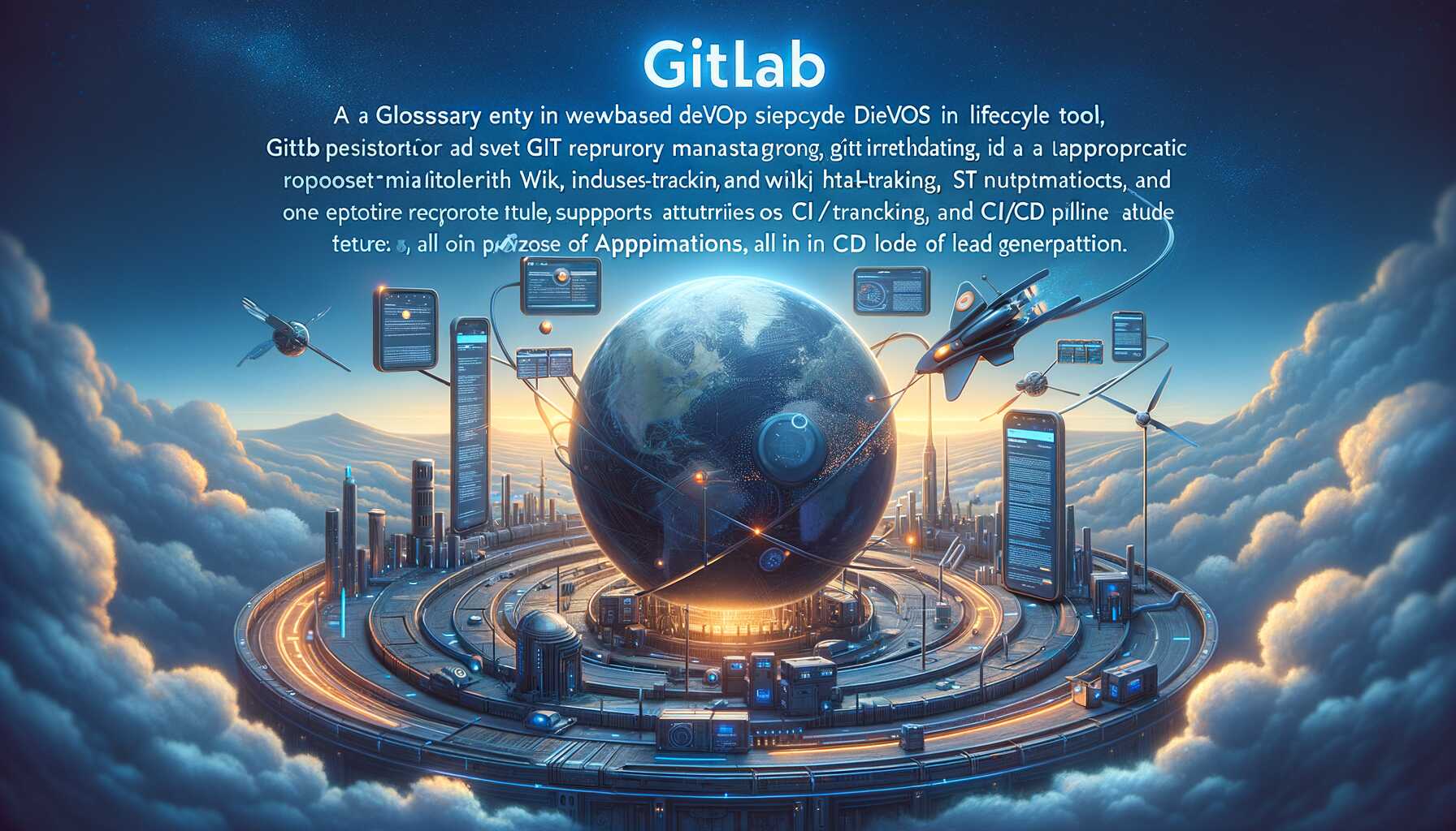 GitLab
