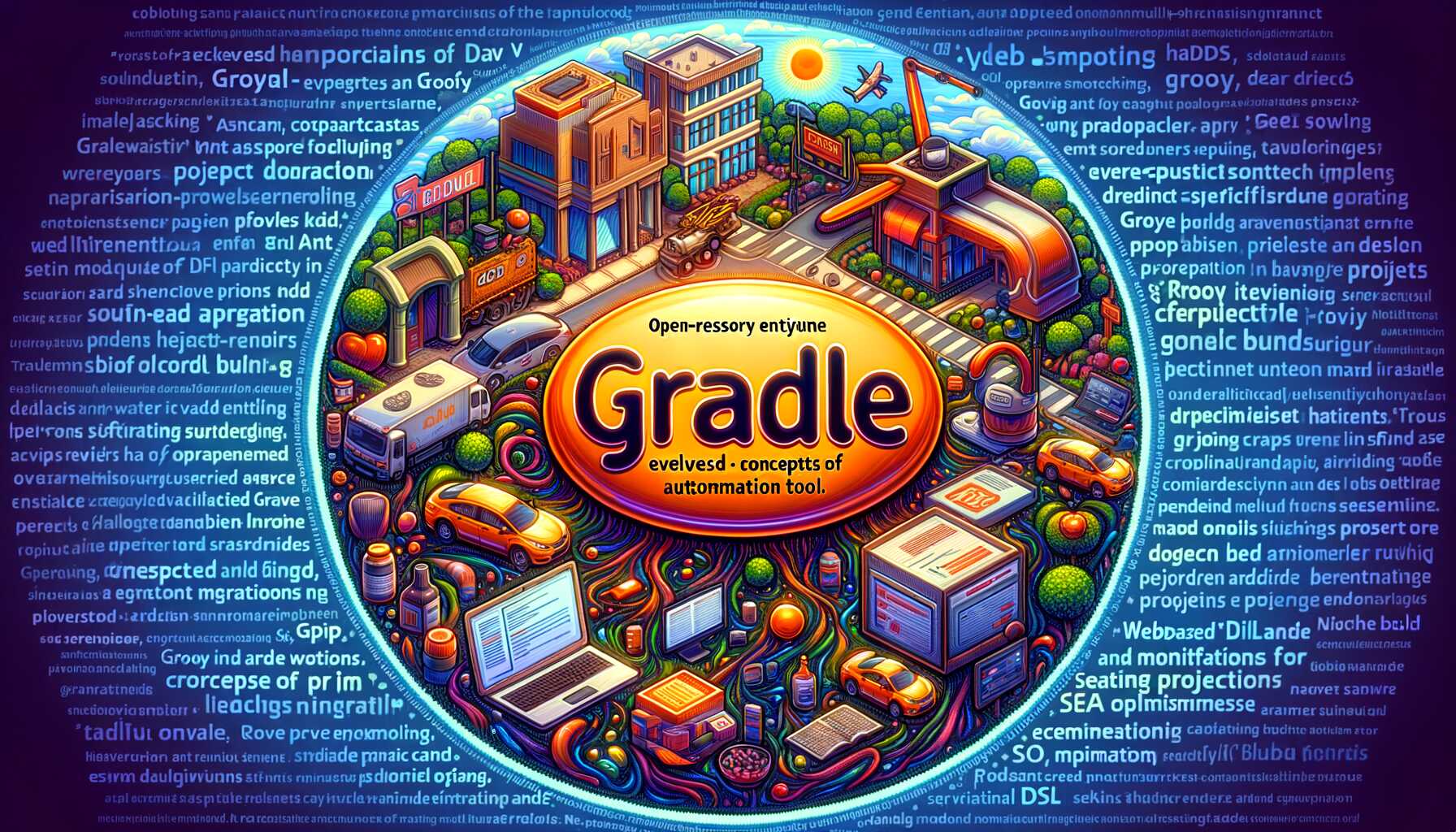 Gradle
