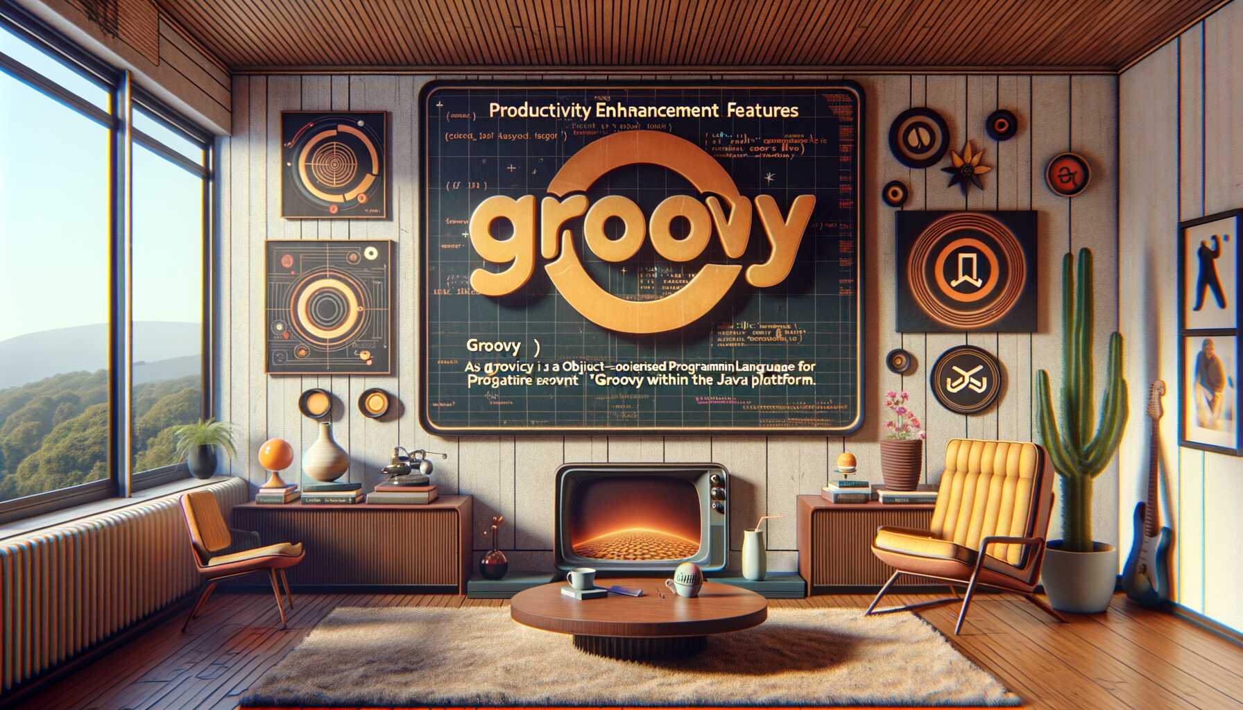 Groovy