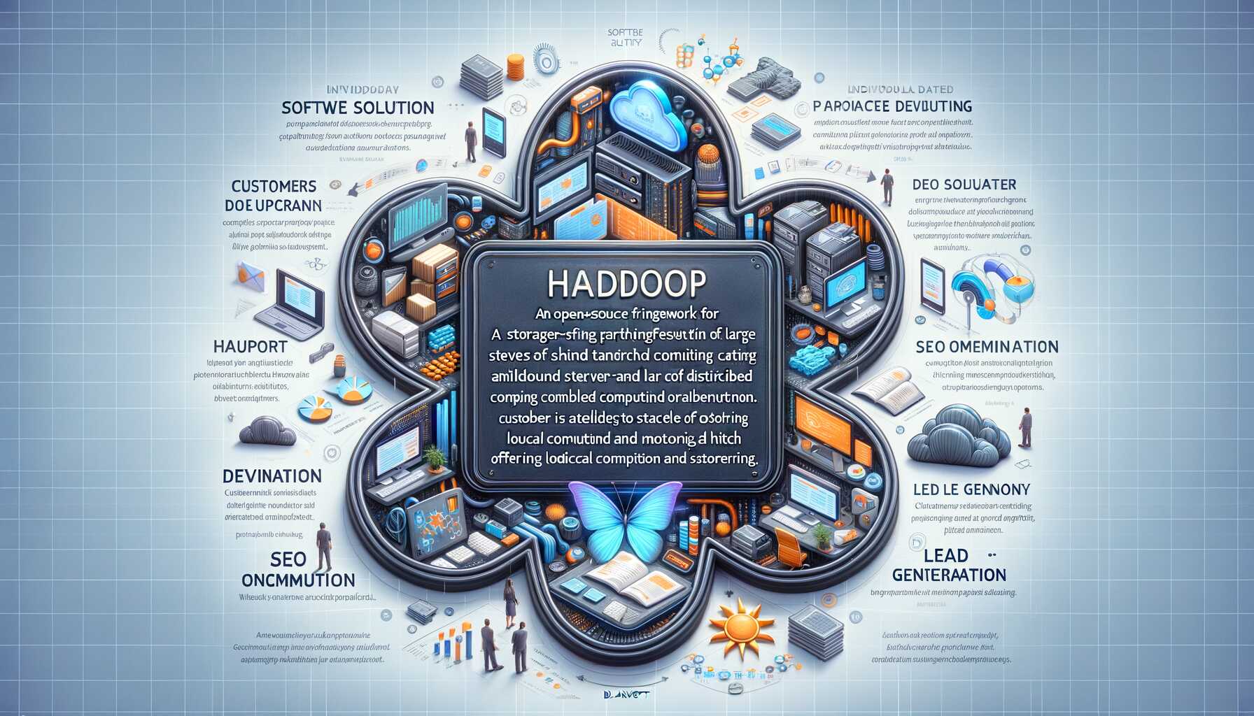Hadoop