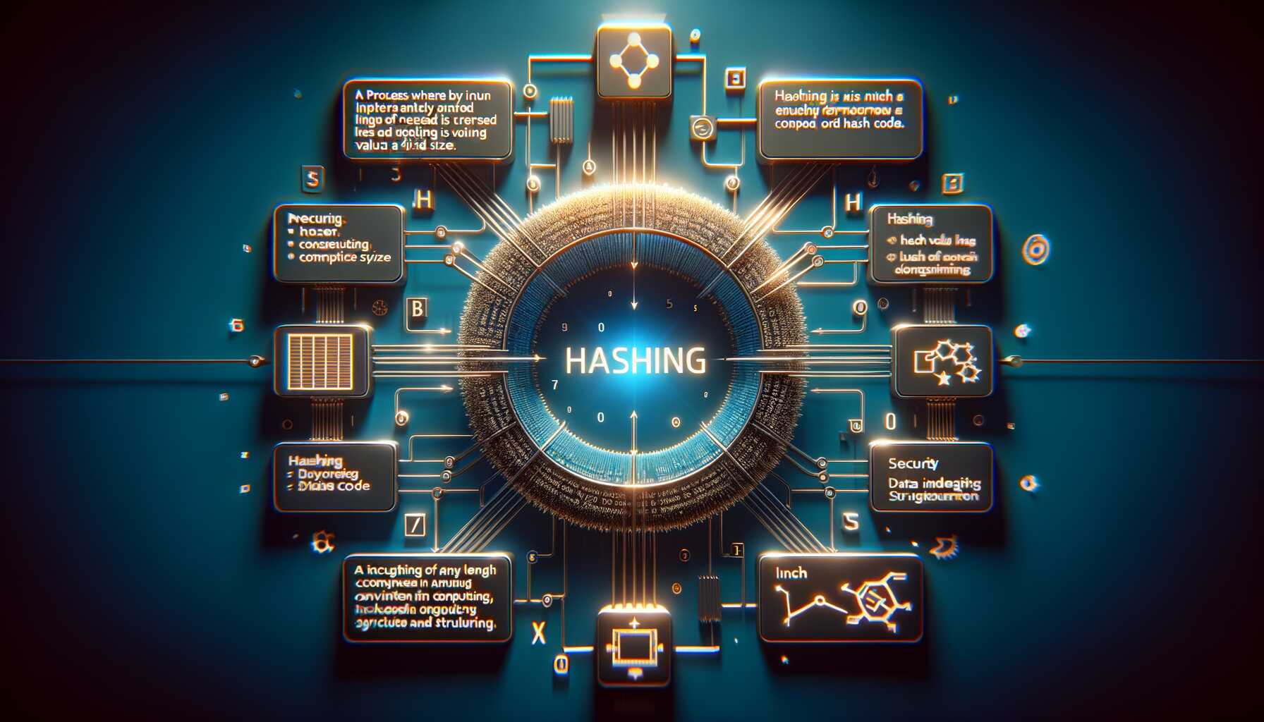 Hashing