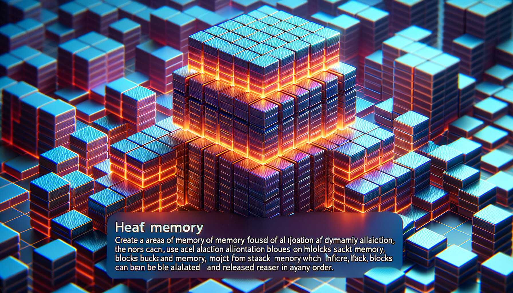 Heap-Speicher