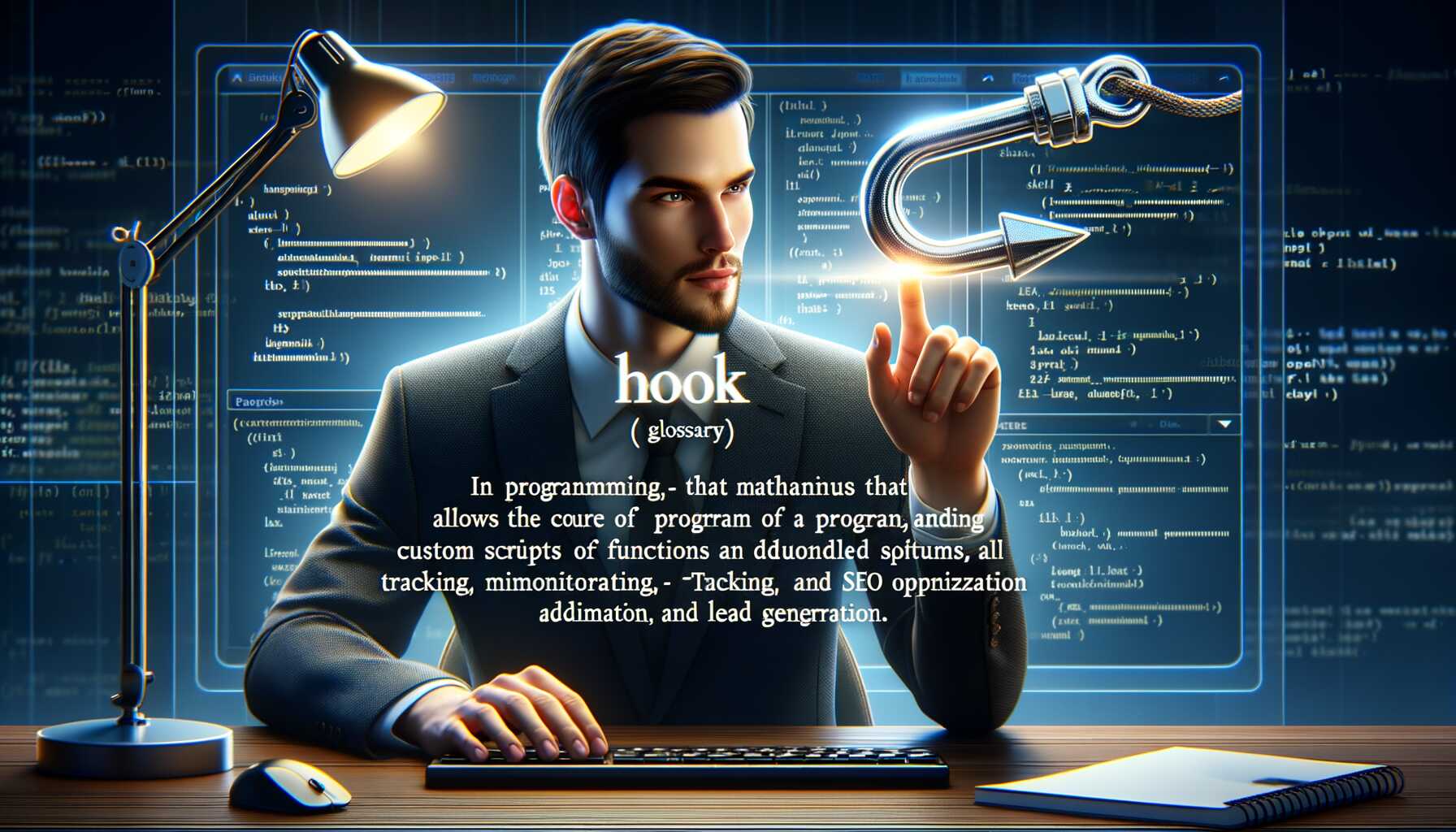 Hook