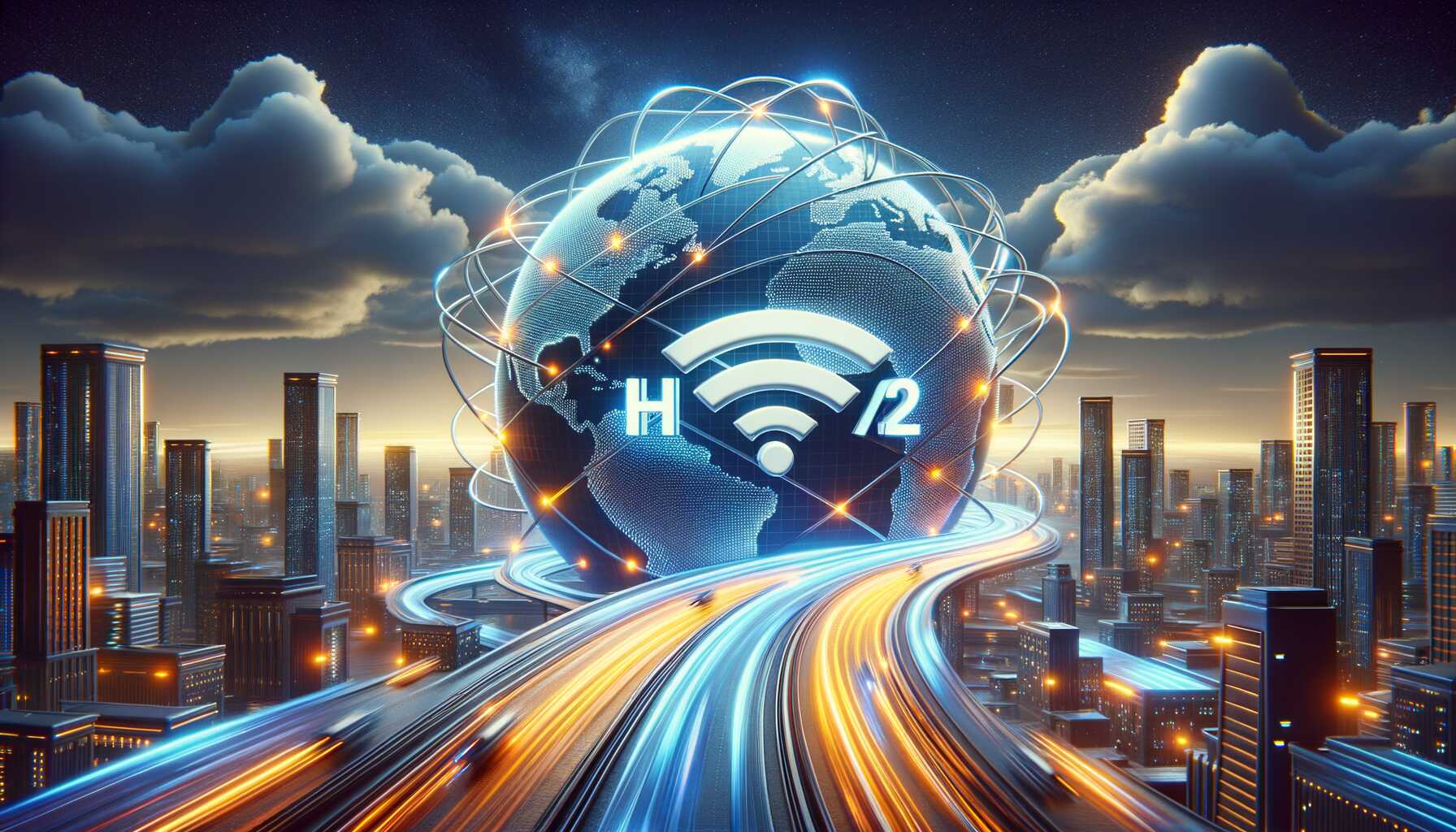 HTTP/2