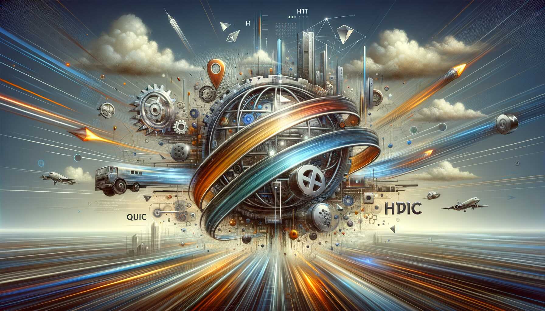 HTTP/3