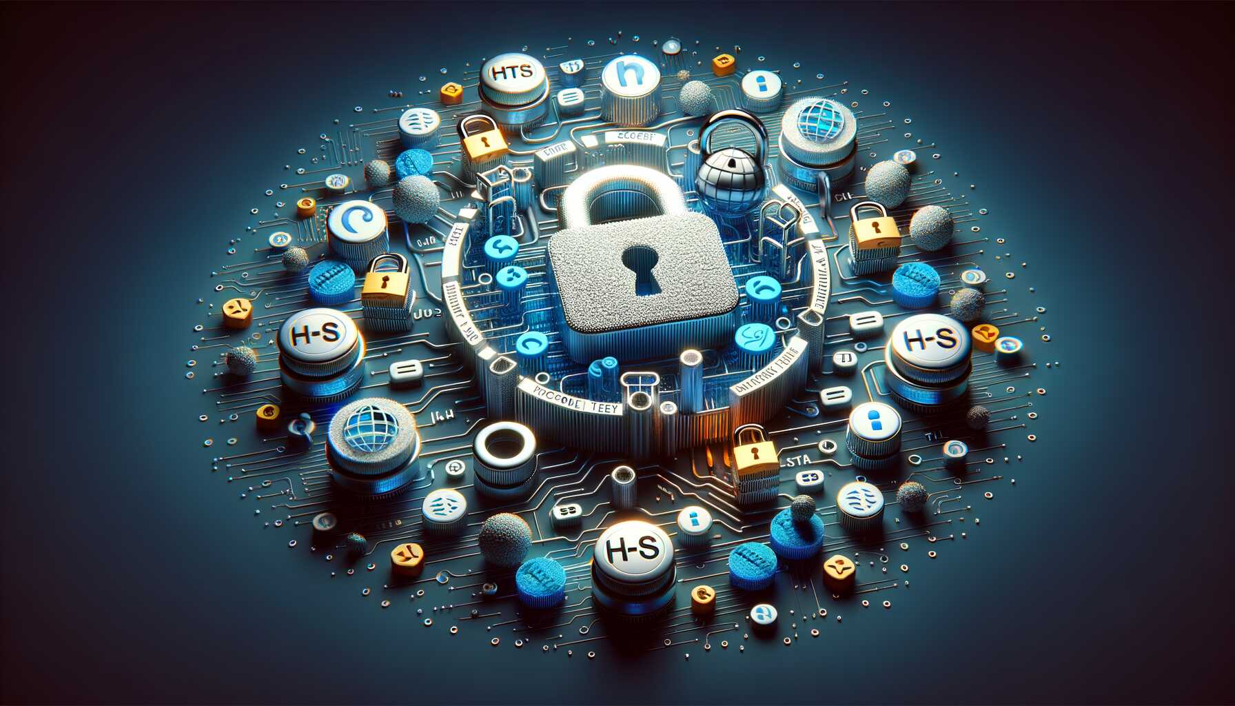 HTTPS (Hypertext Transfer Protocol Secure)