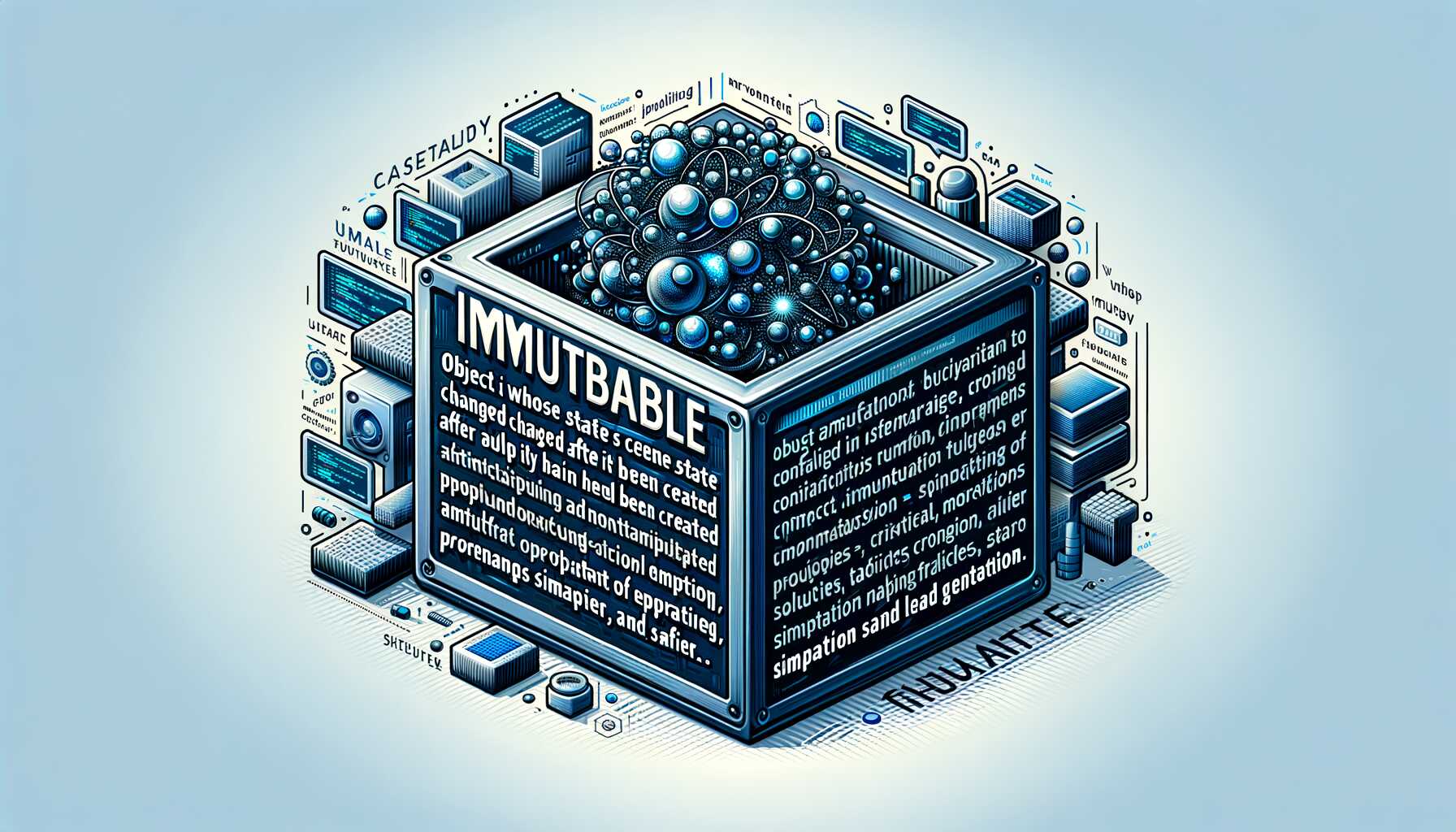 Immutable