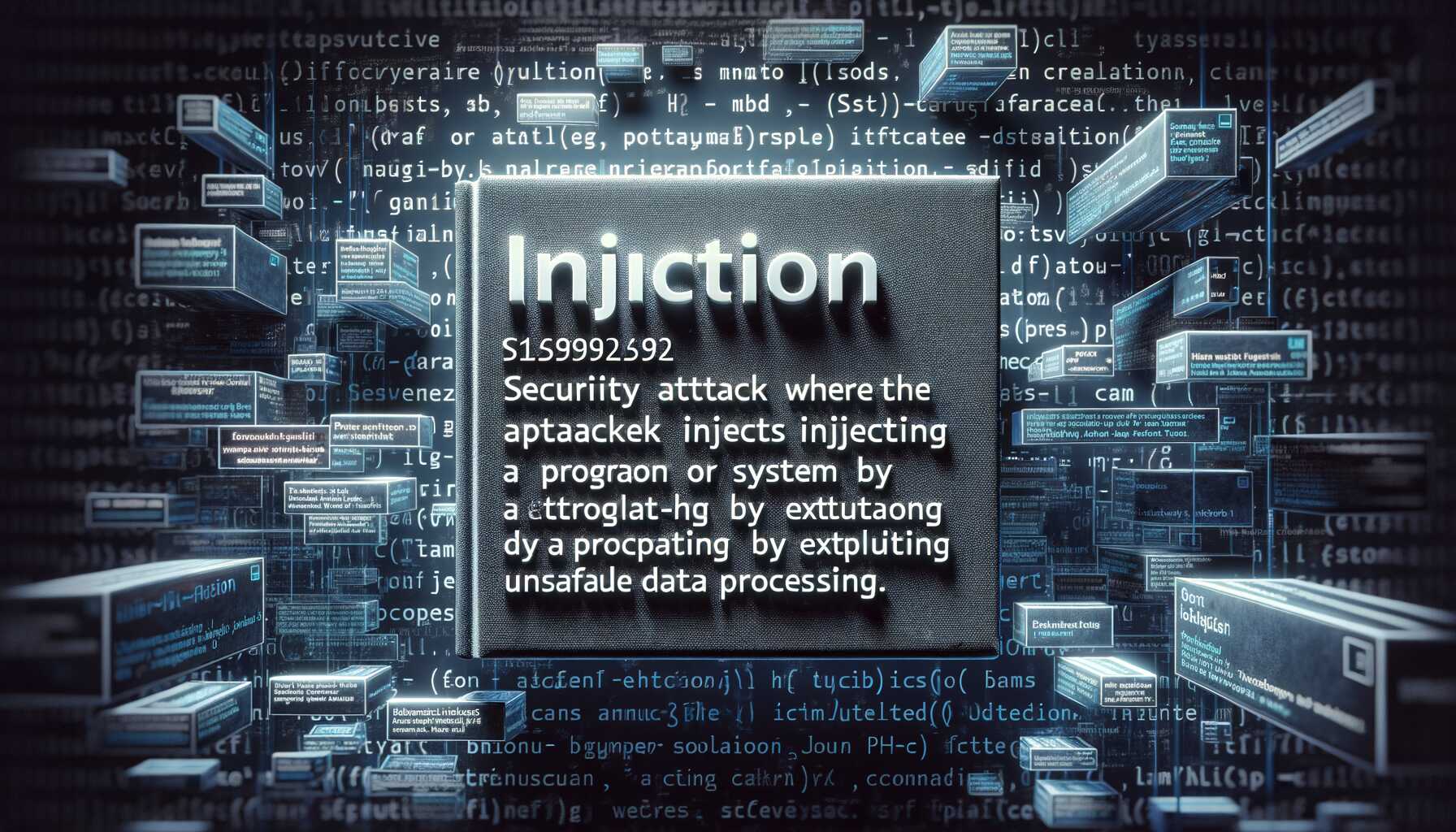 Injection