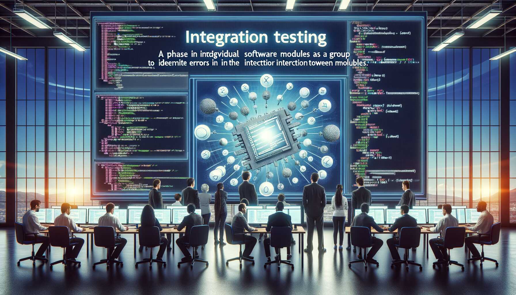 Integration Testing