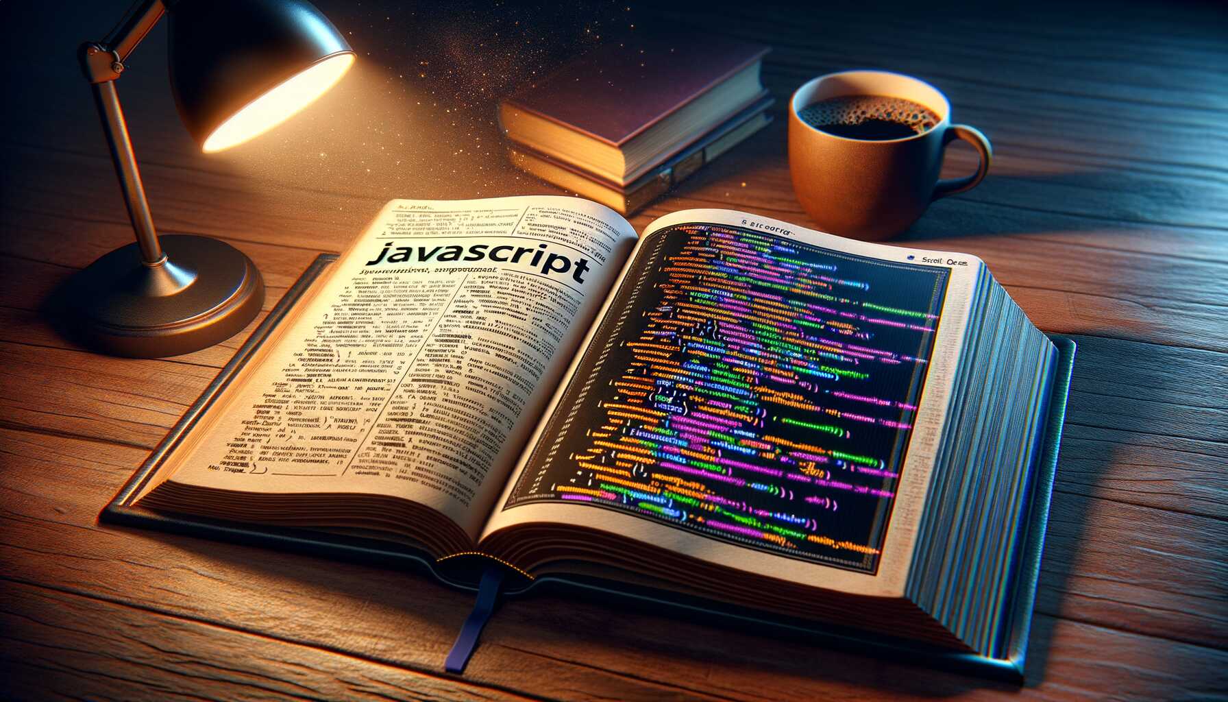 JavaScript