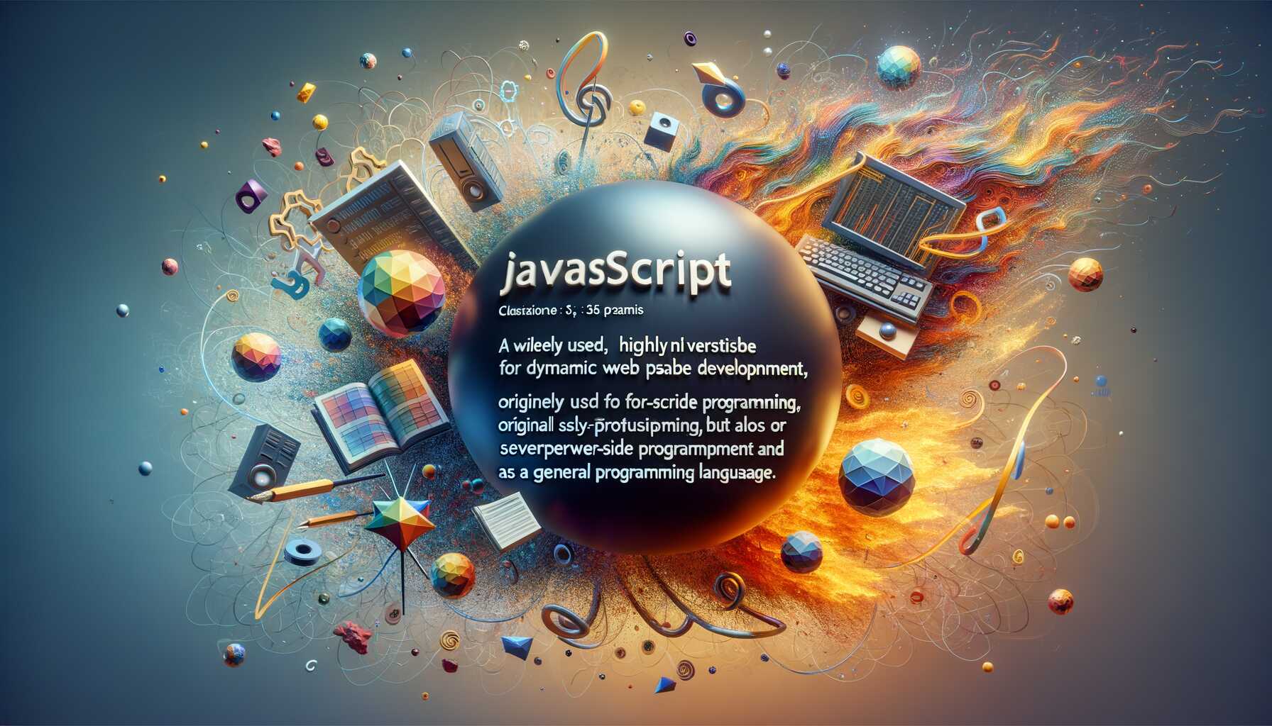 JavaScript