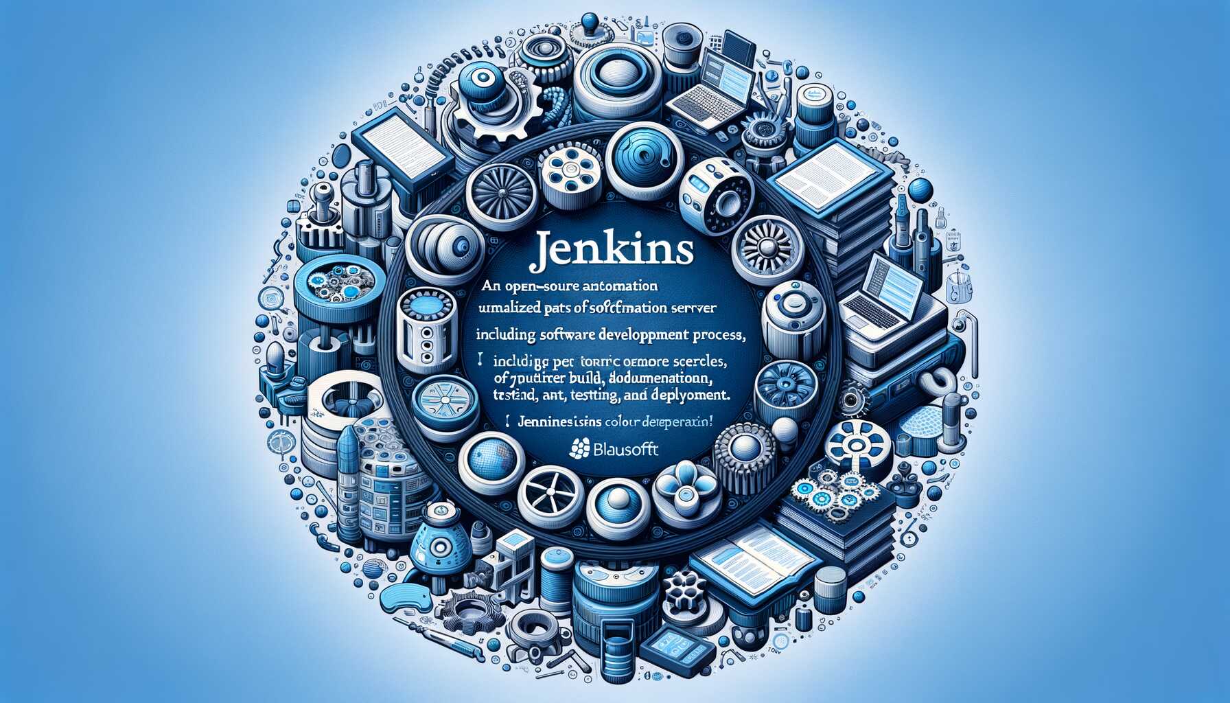 Jenkins