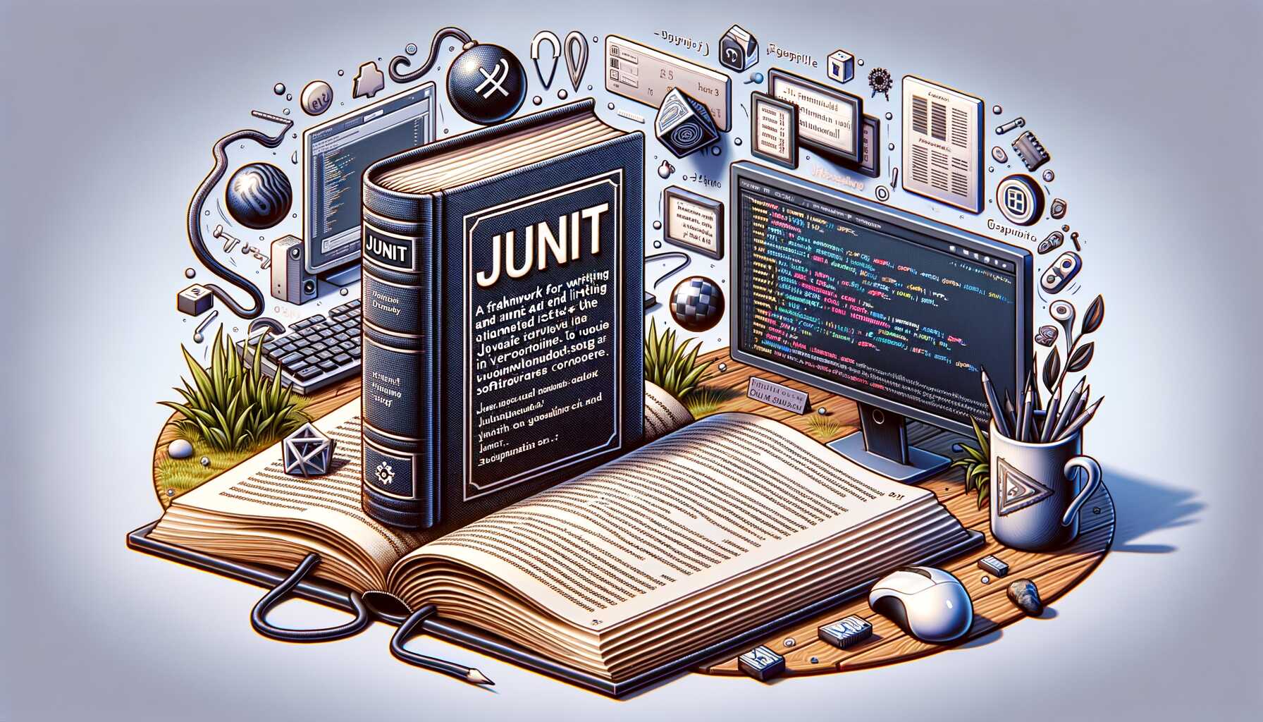 JUnit