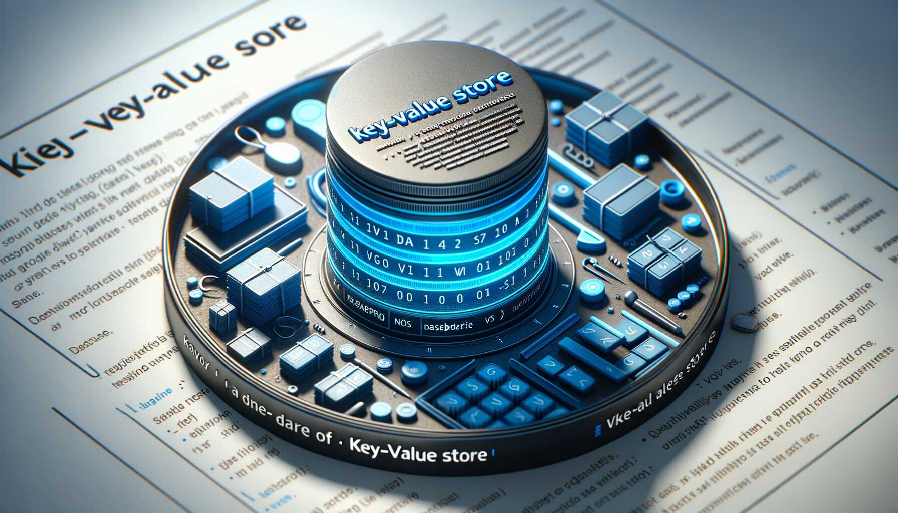 Key-Value Store