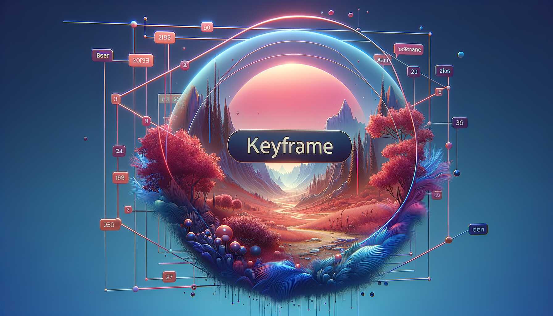 Keyframe