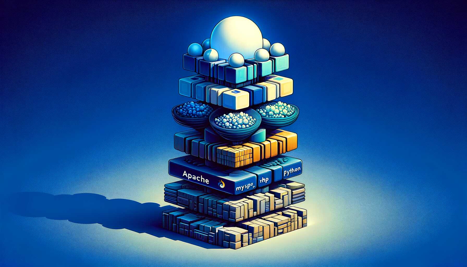 LAMP-Stack