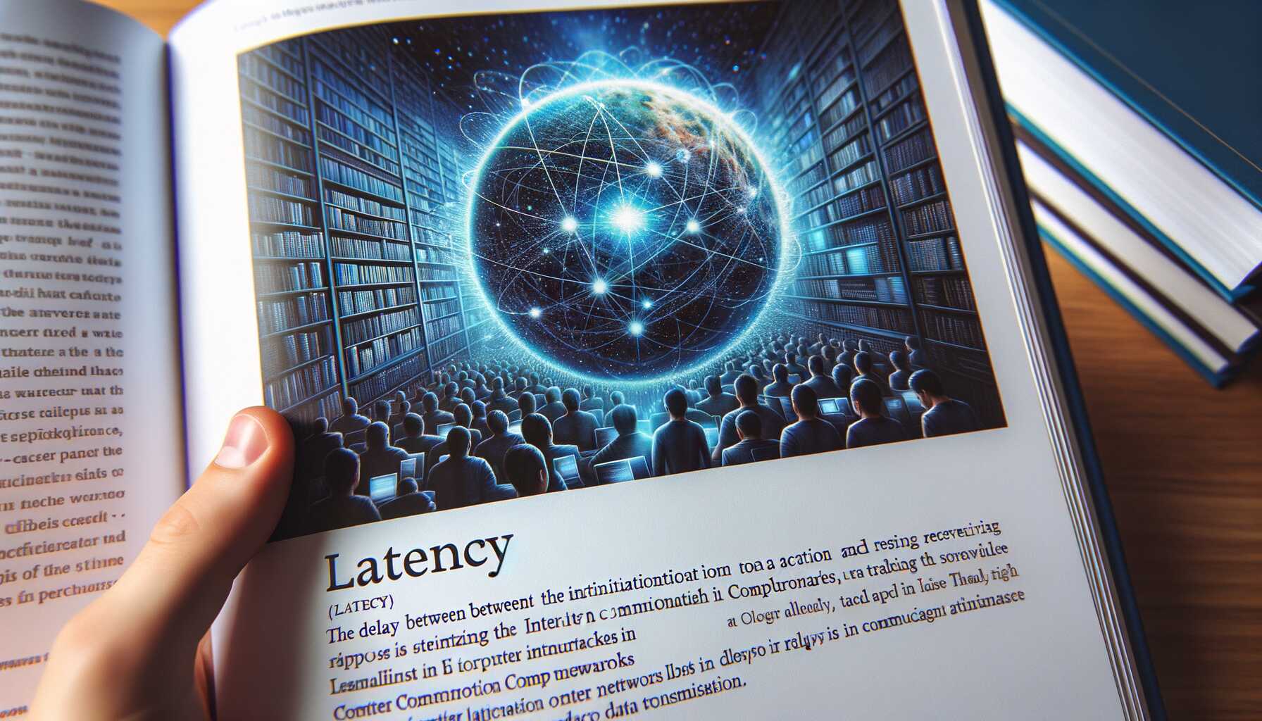 Latency