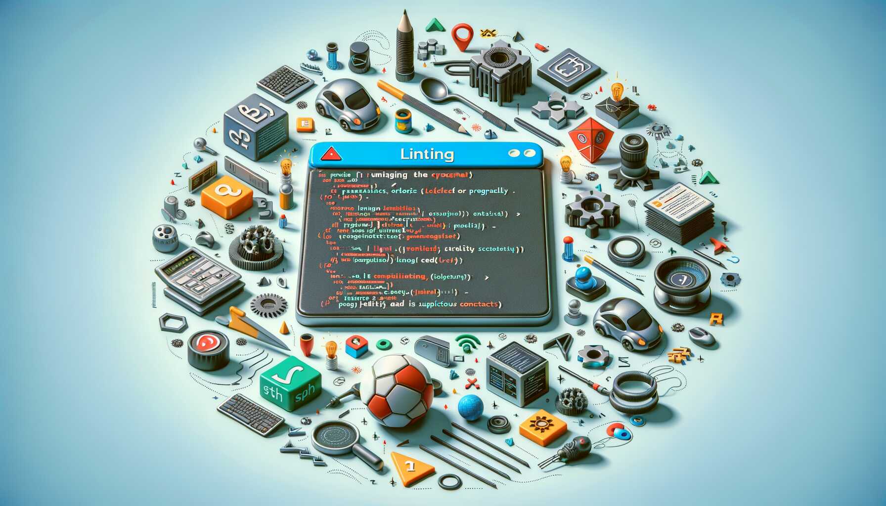 Linting