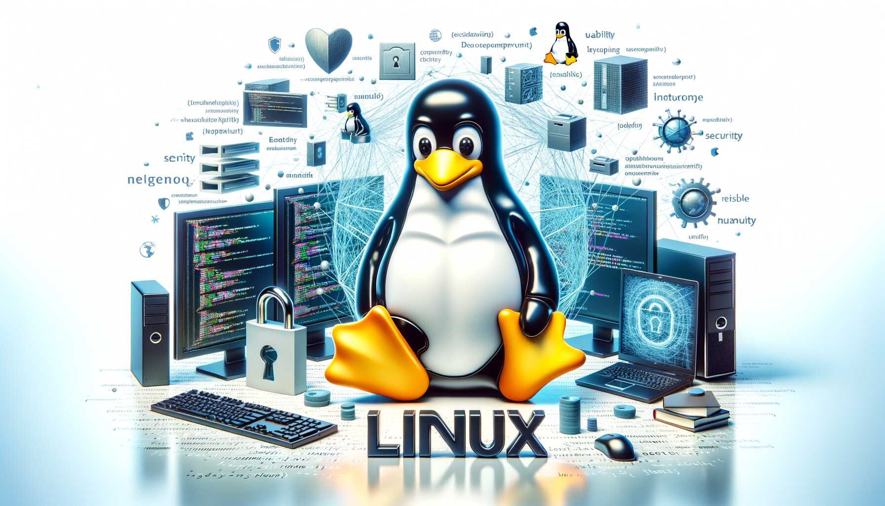 Linux