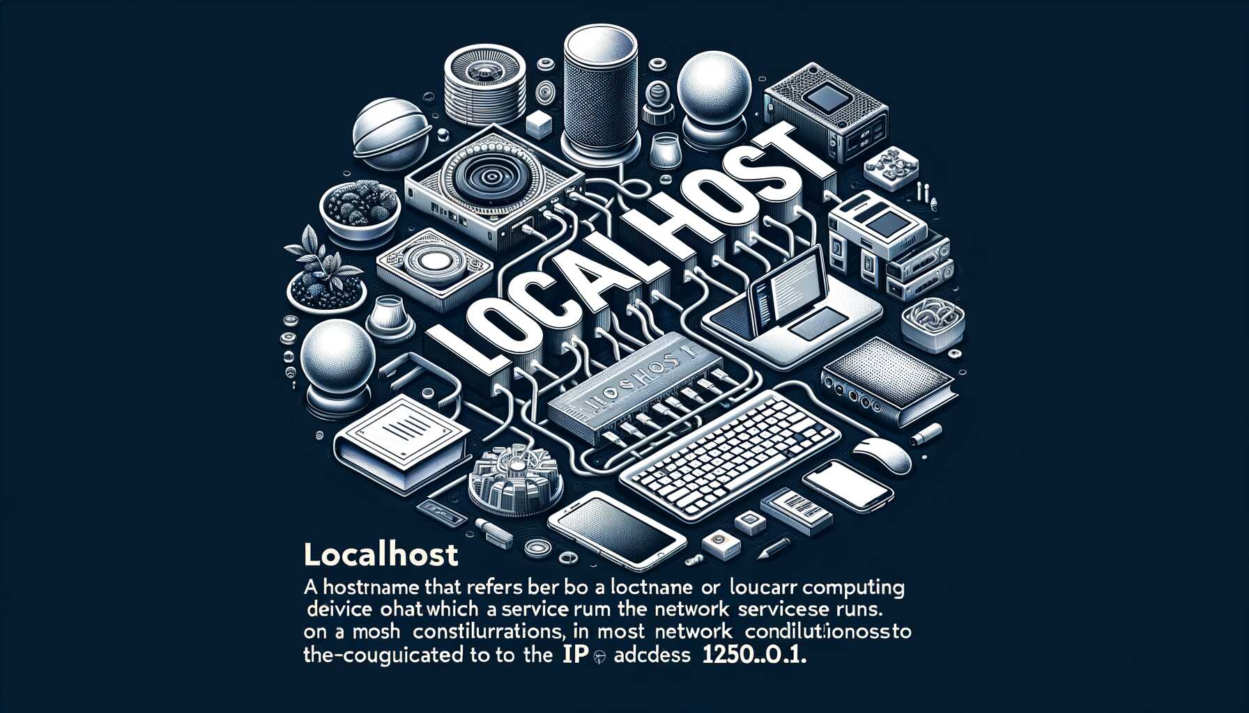 Localhost
