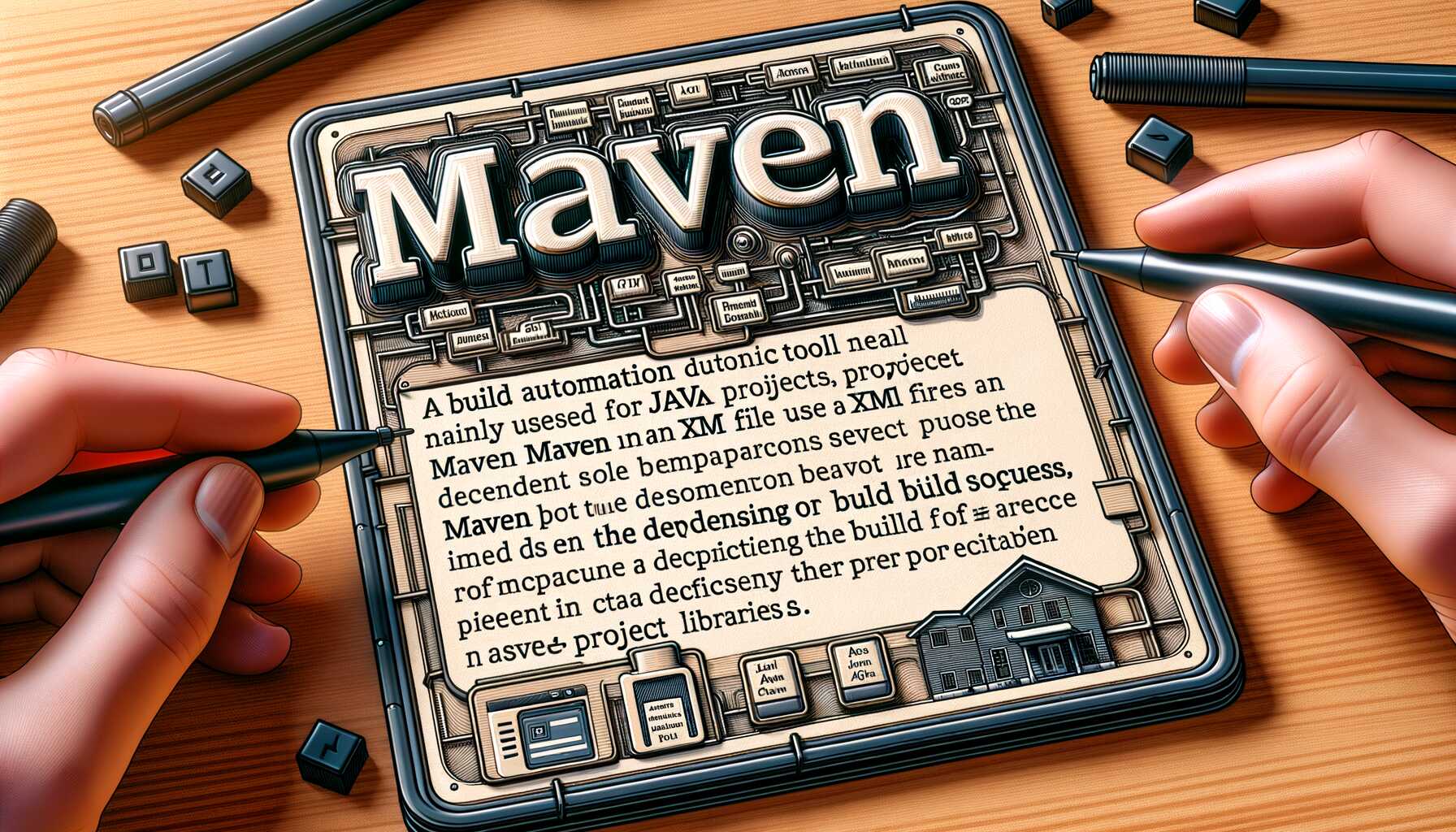 Maven