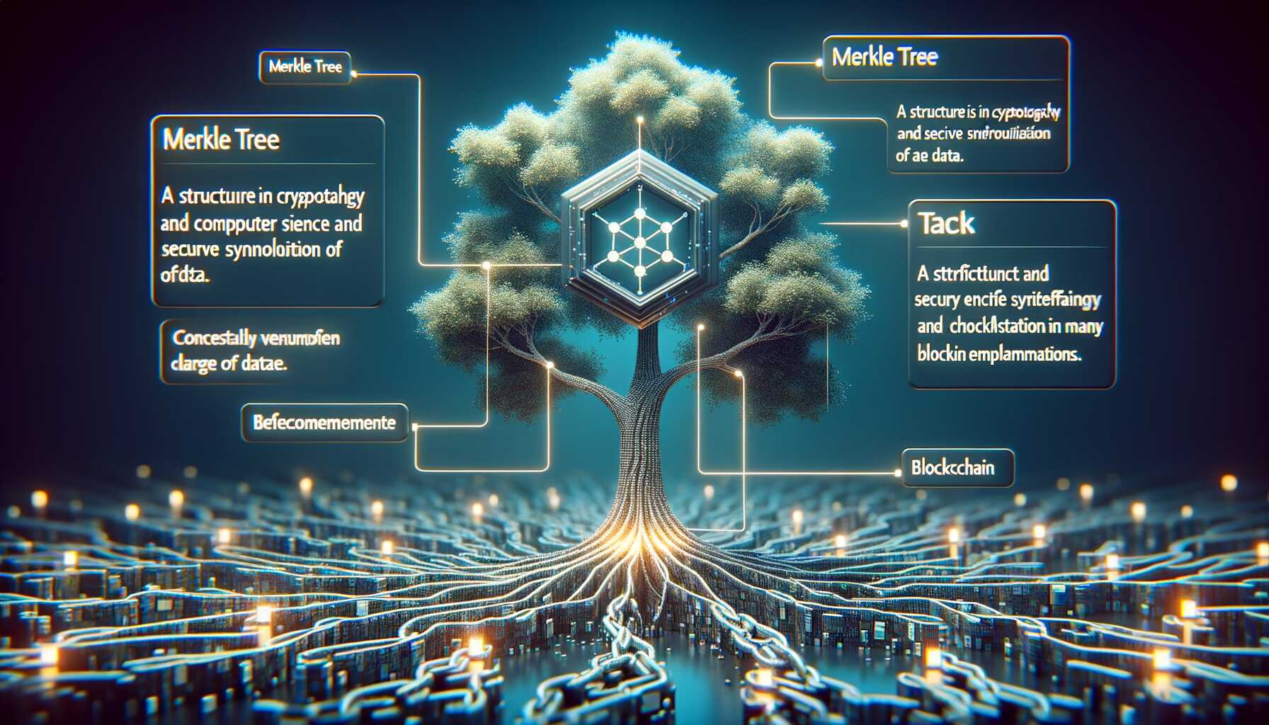 Merkle Tree