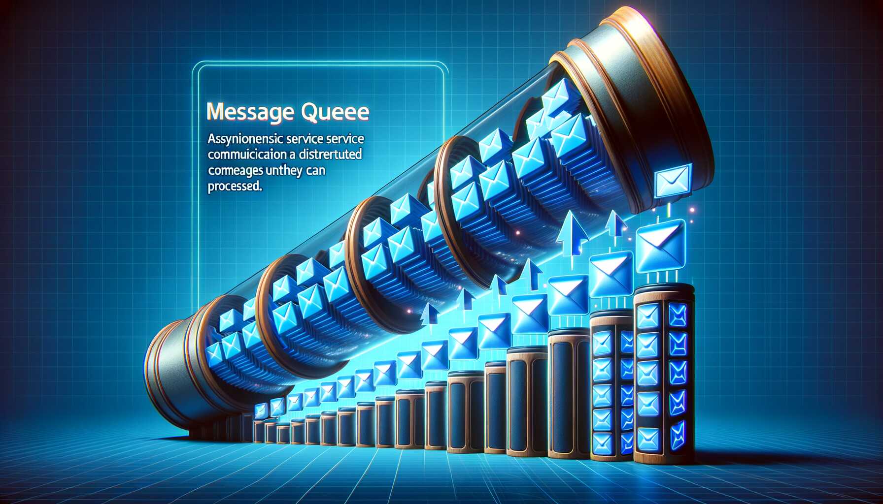 Message Queue