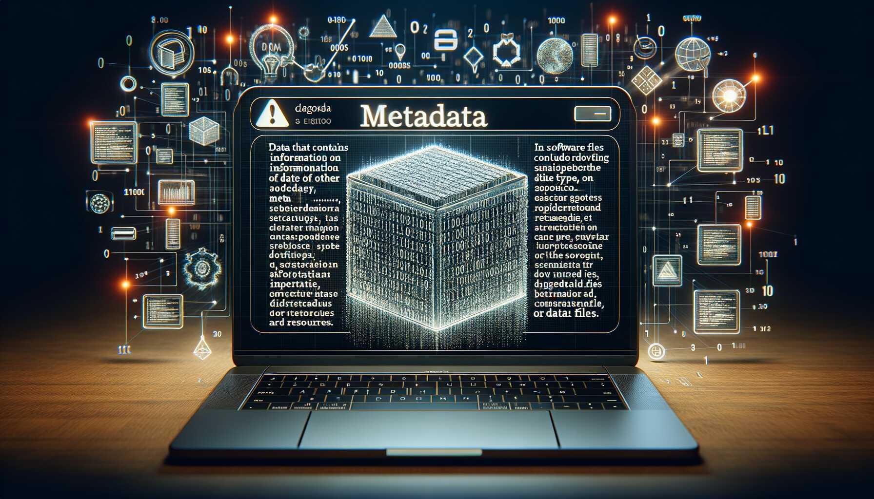 Metadata