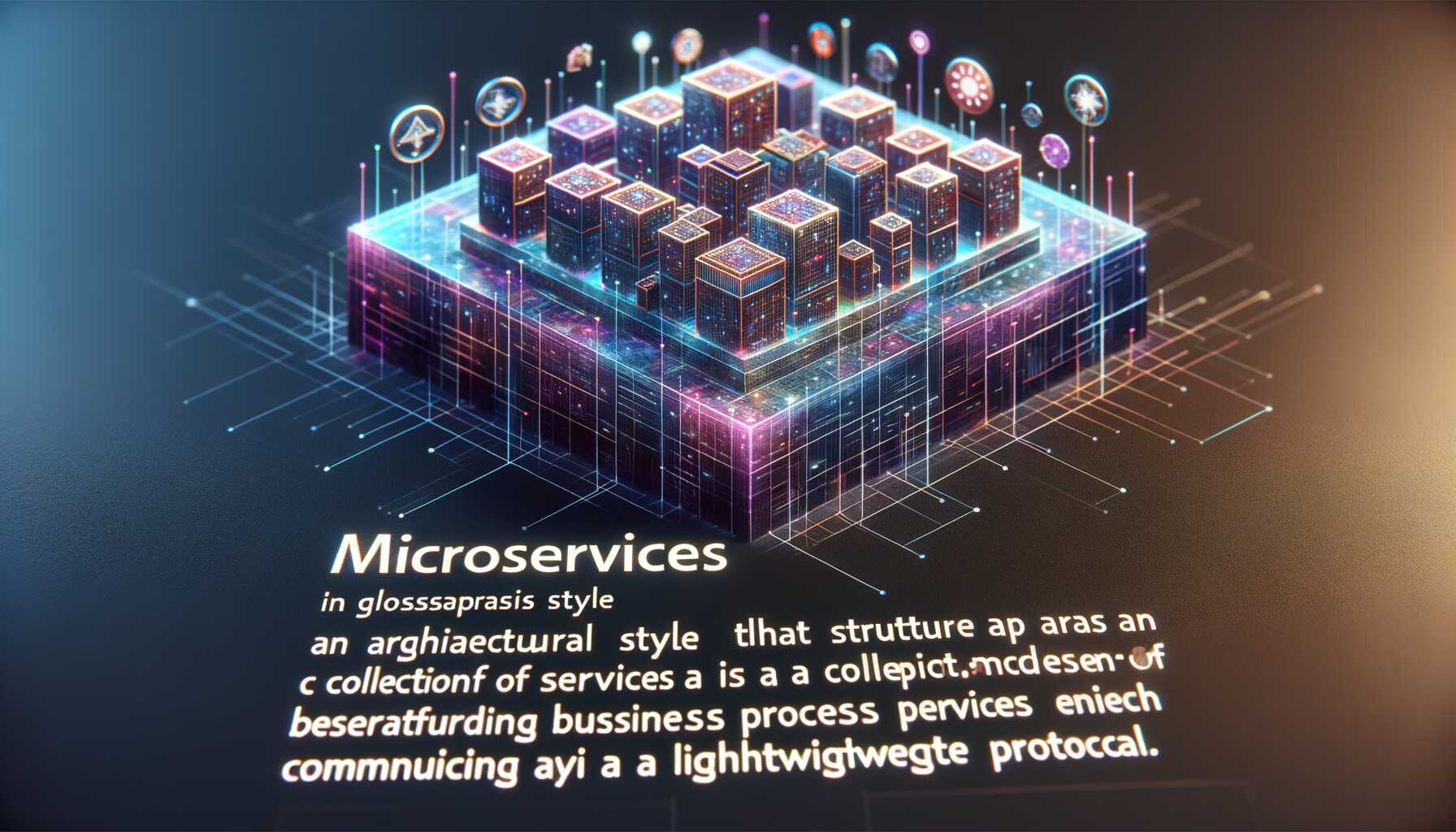 Microservices
