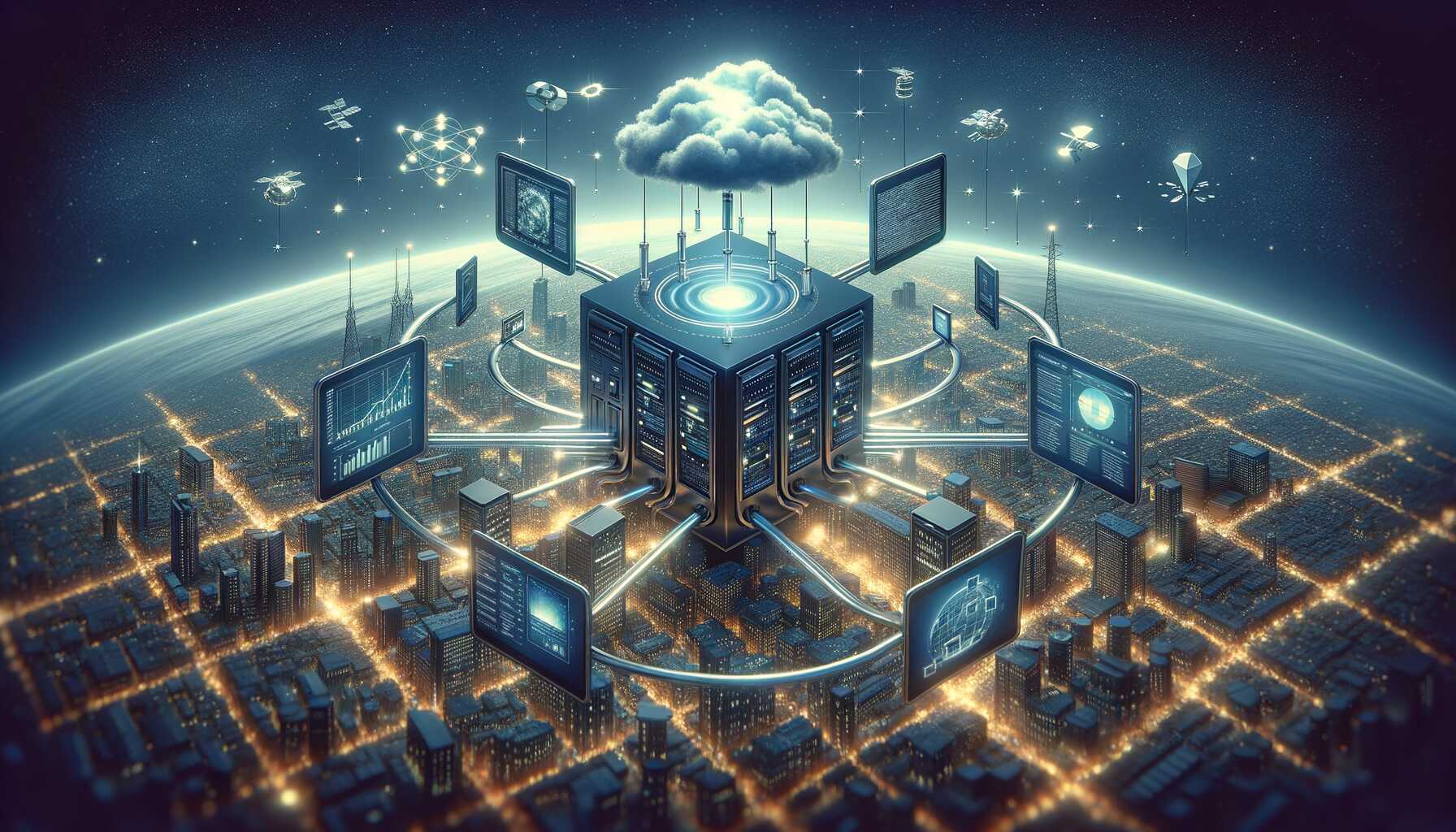 Middleware