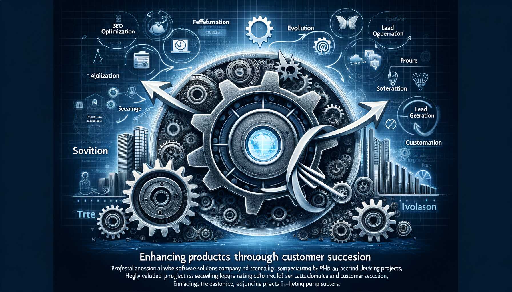 Mit Kundenfeedback zum besseren Produkt