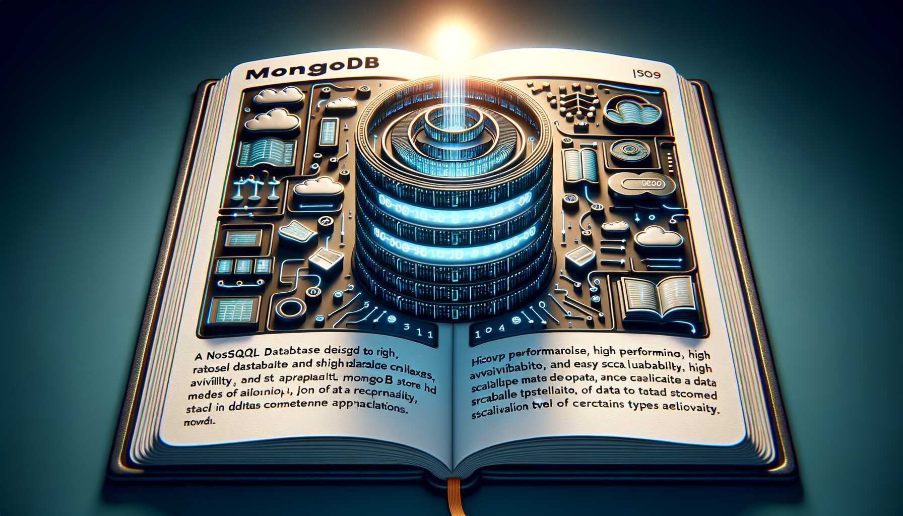 MongoDB