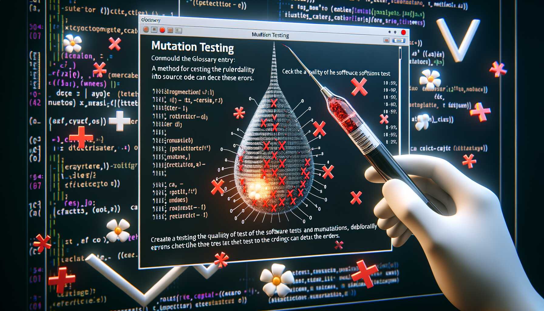 Mutation Testing