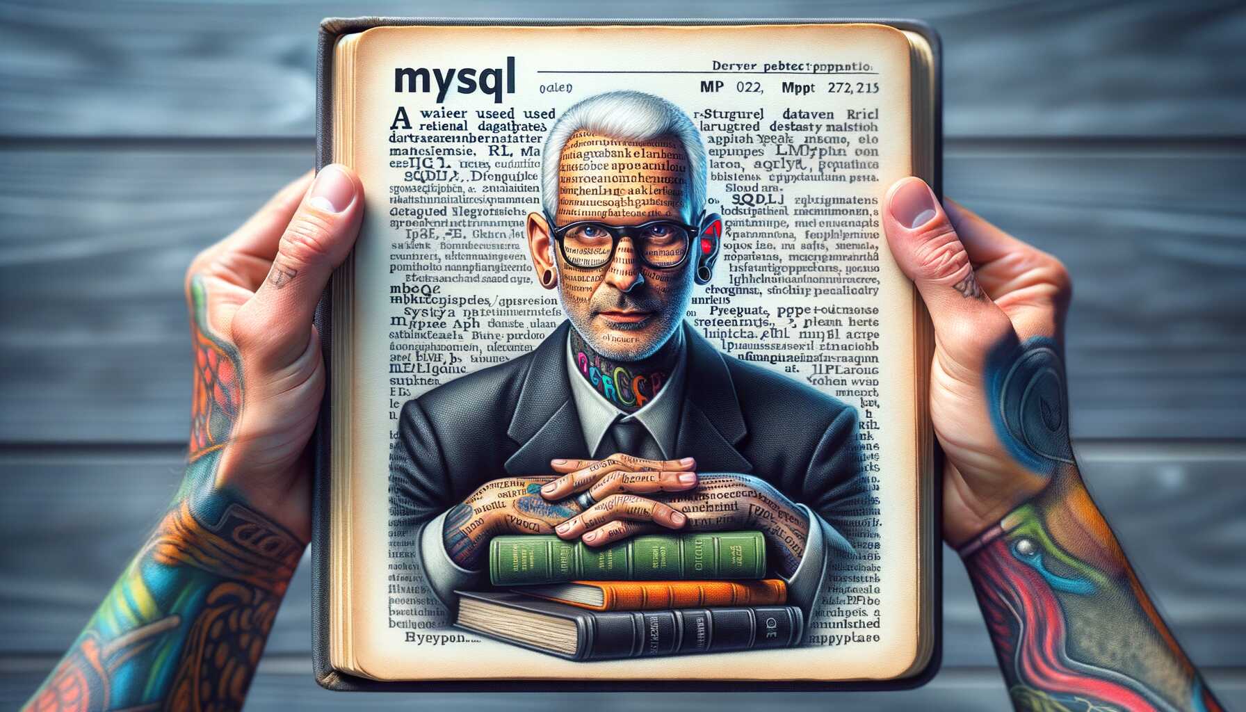 MySQL