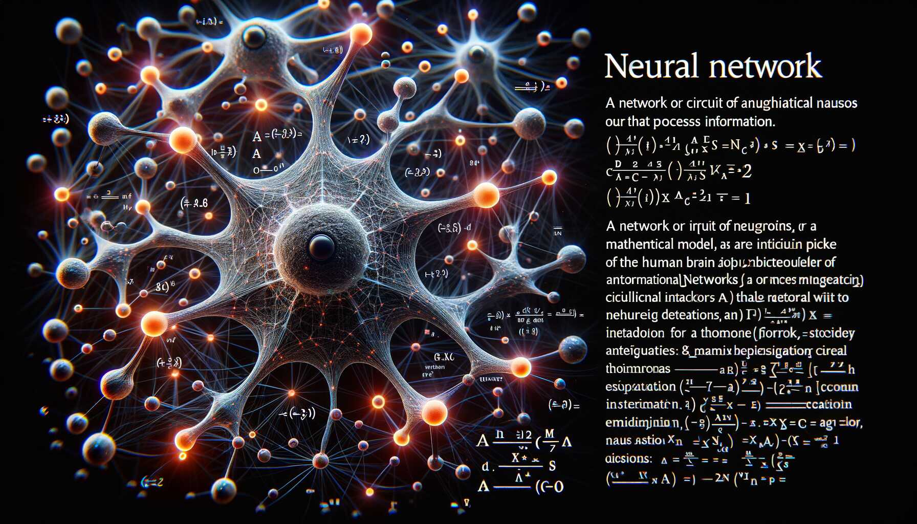 Neuronales Netzwerk | Programmierung Berlin