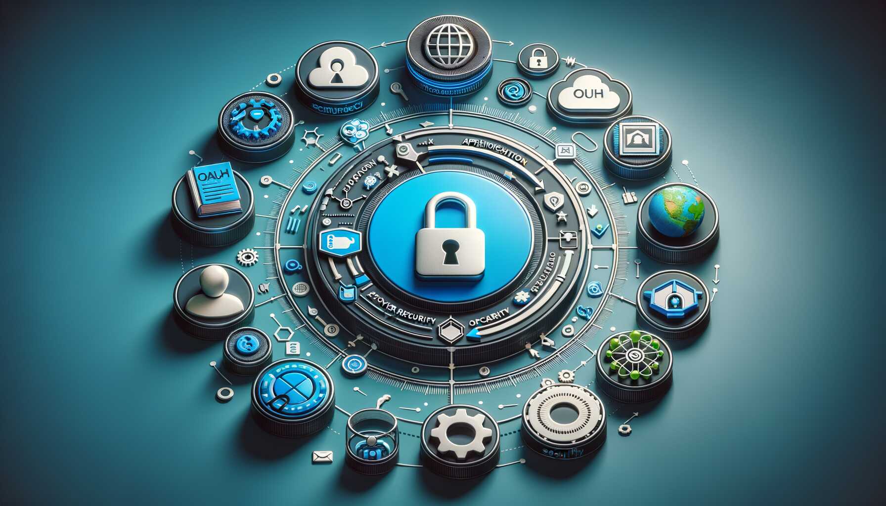 OAuth2