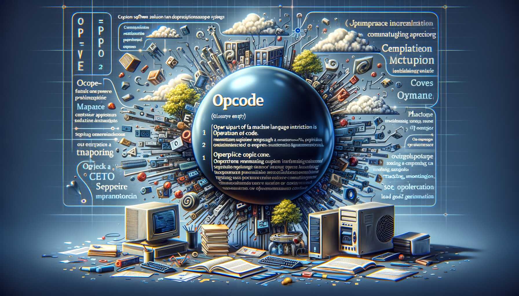 Opcode