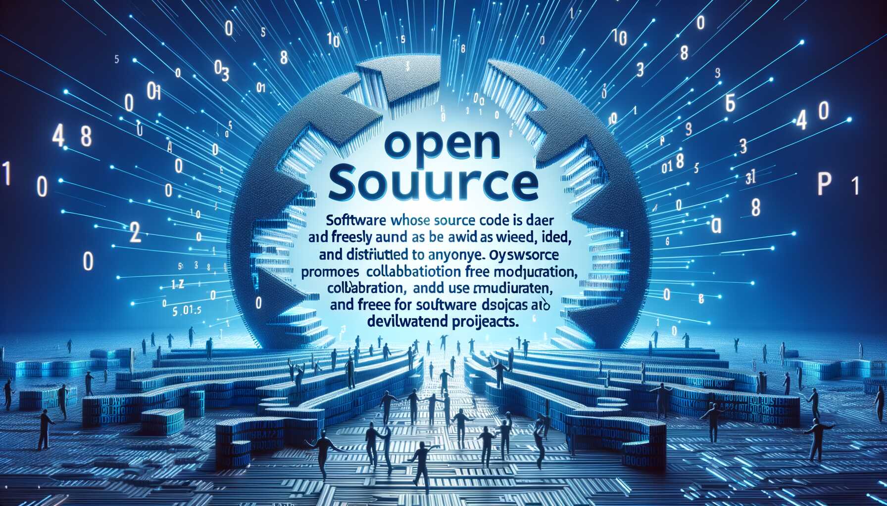 Open Source