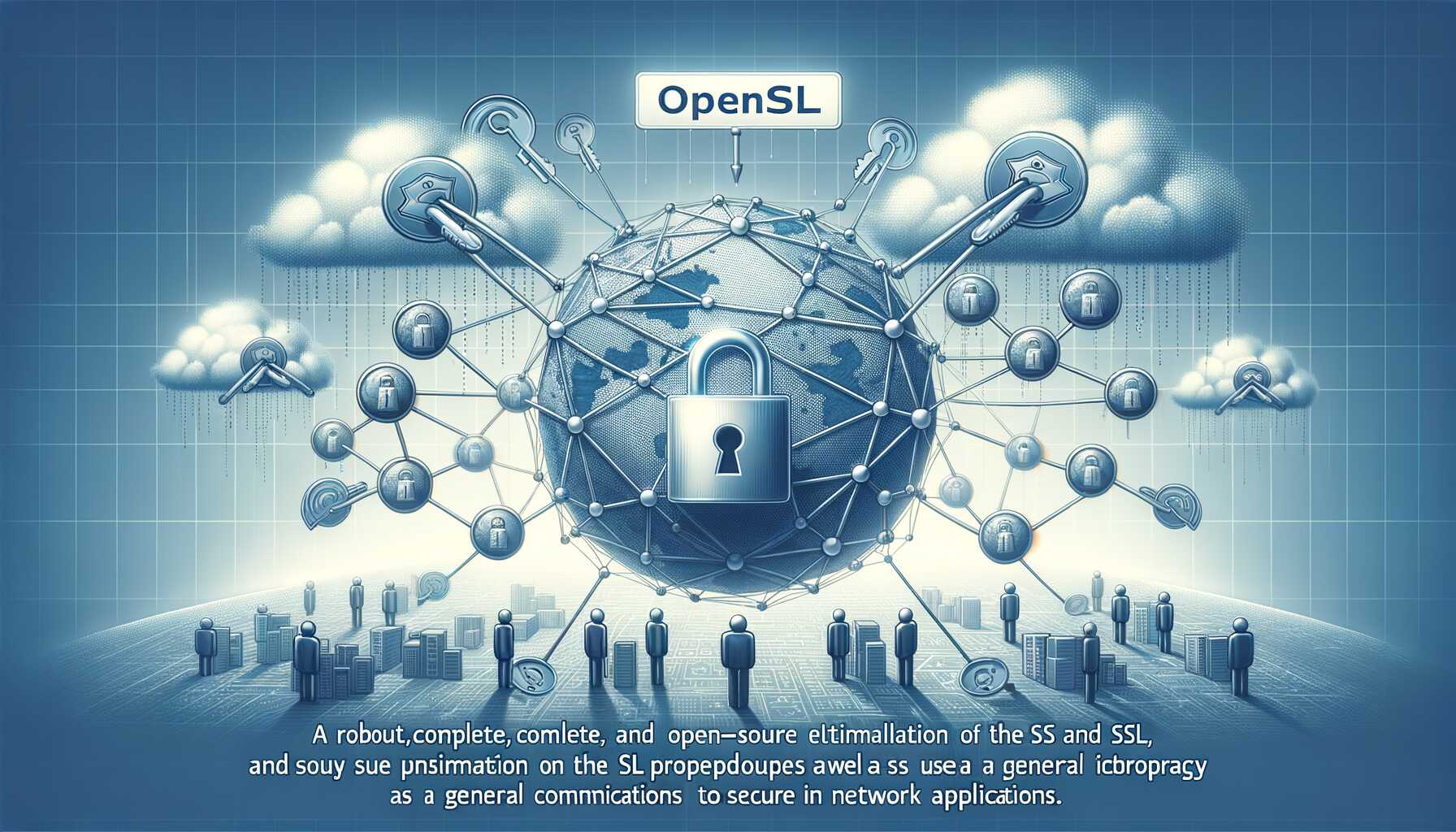 OpenSSL