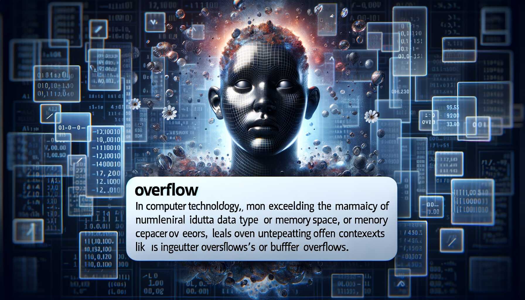 Overflow