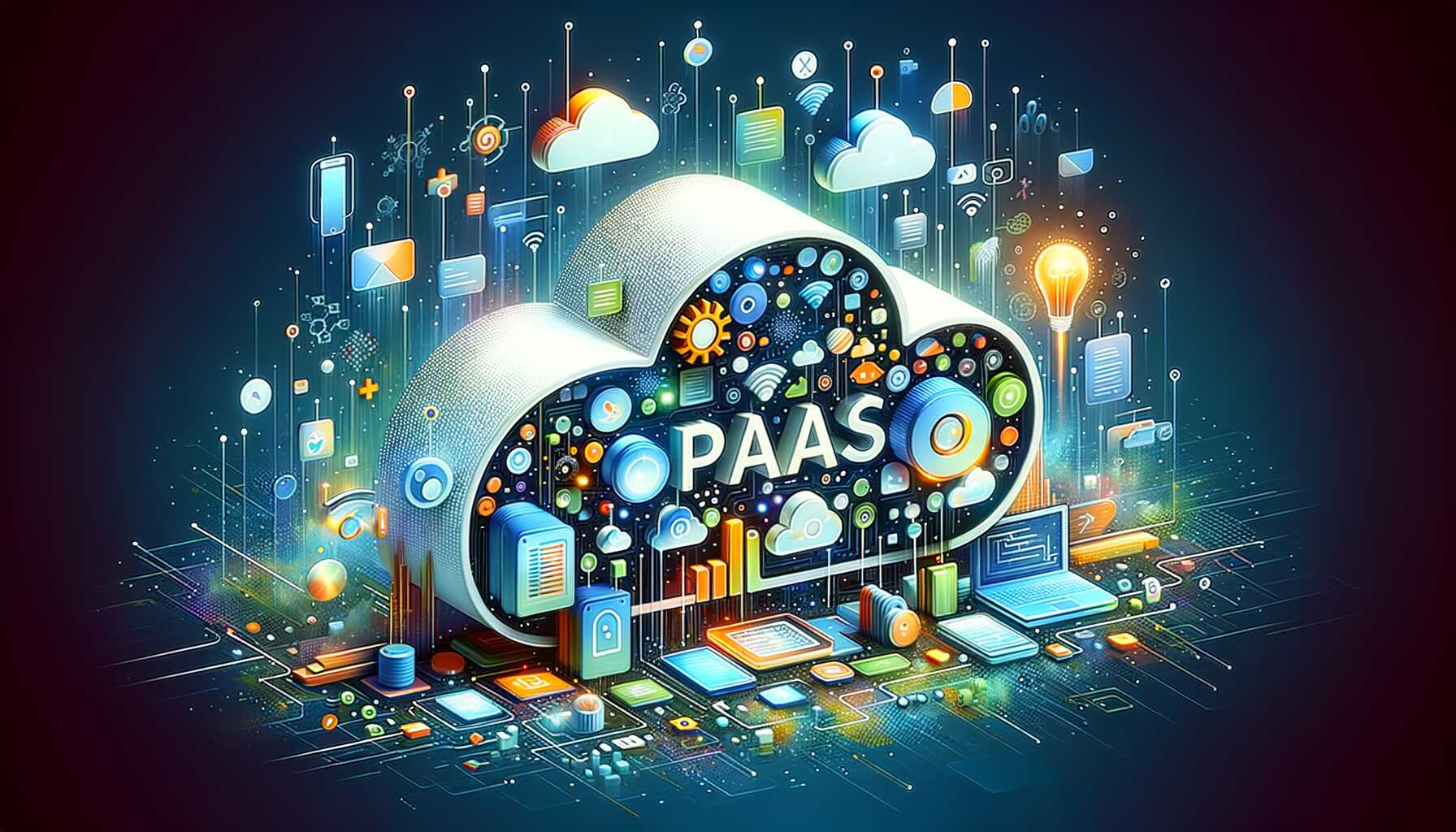 PaaS (Platform as a Service)