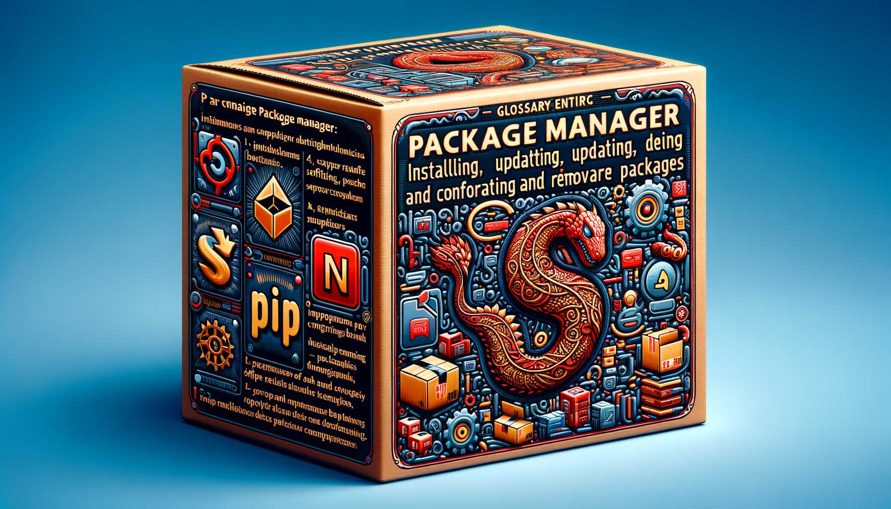 Package Manager