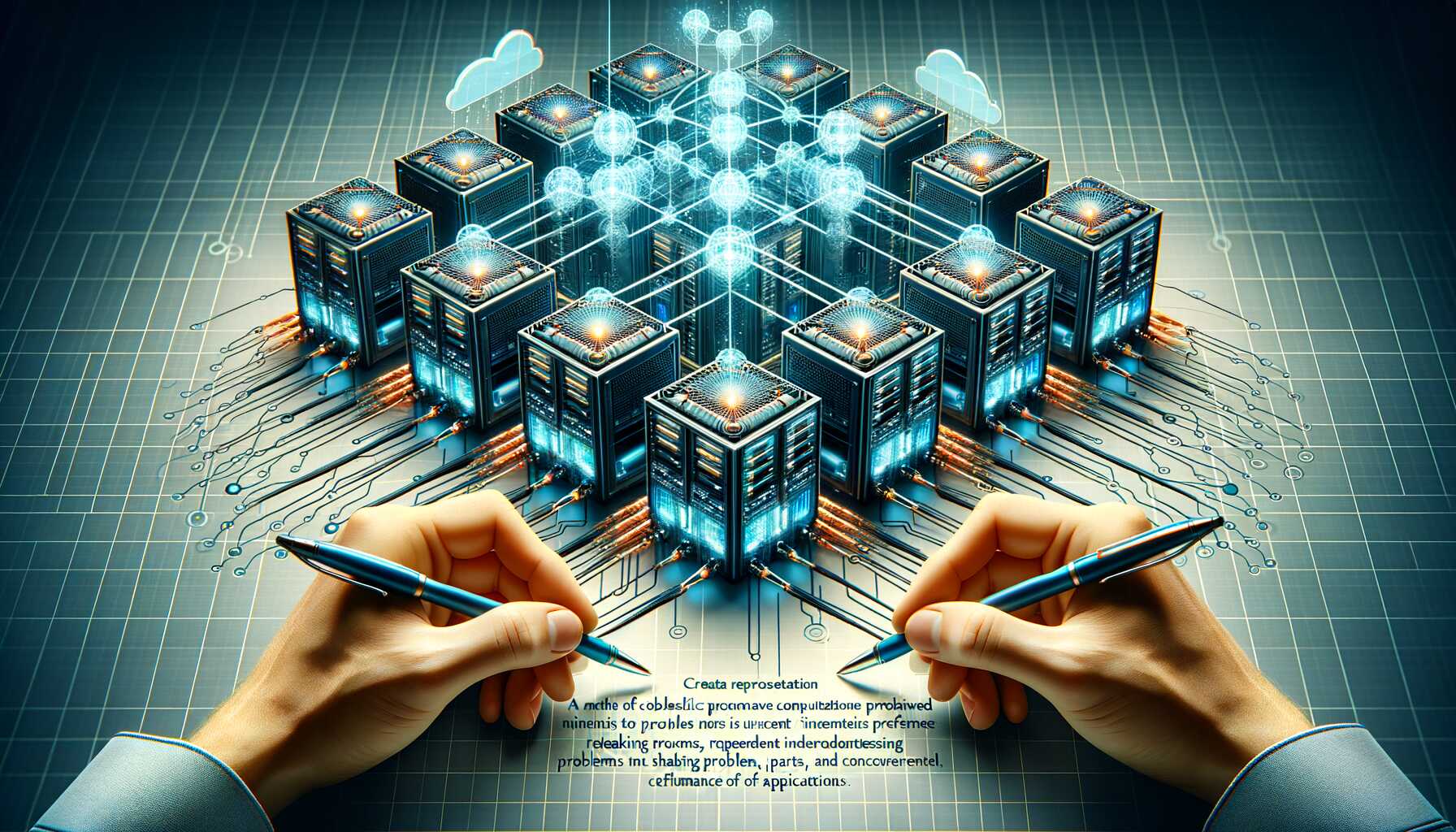 Parallel Computing